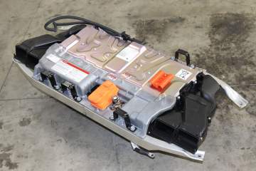 Hybrid Battery 8R0915591