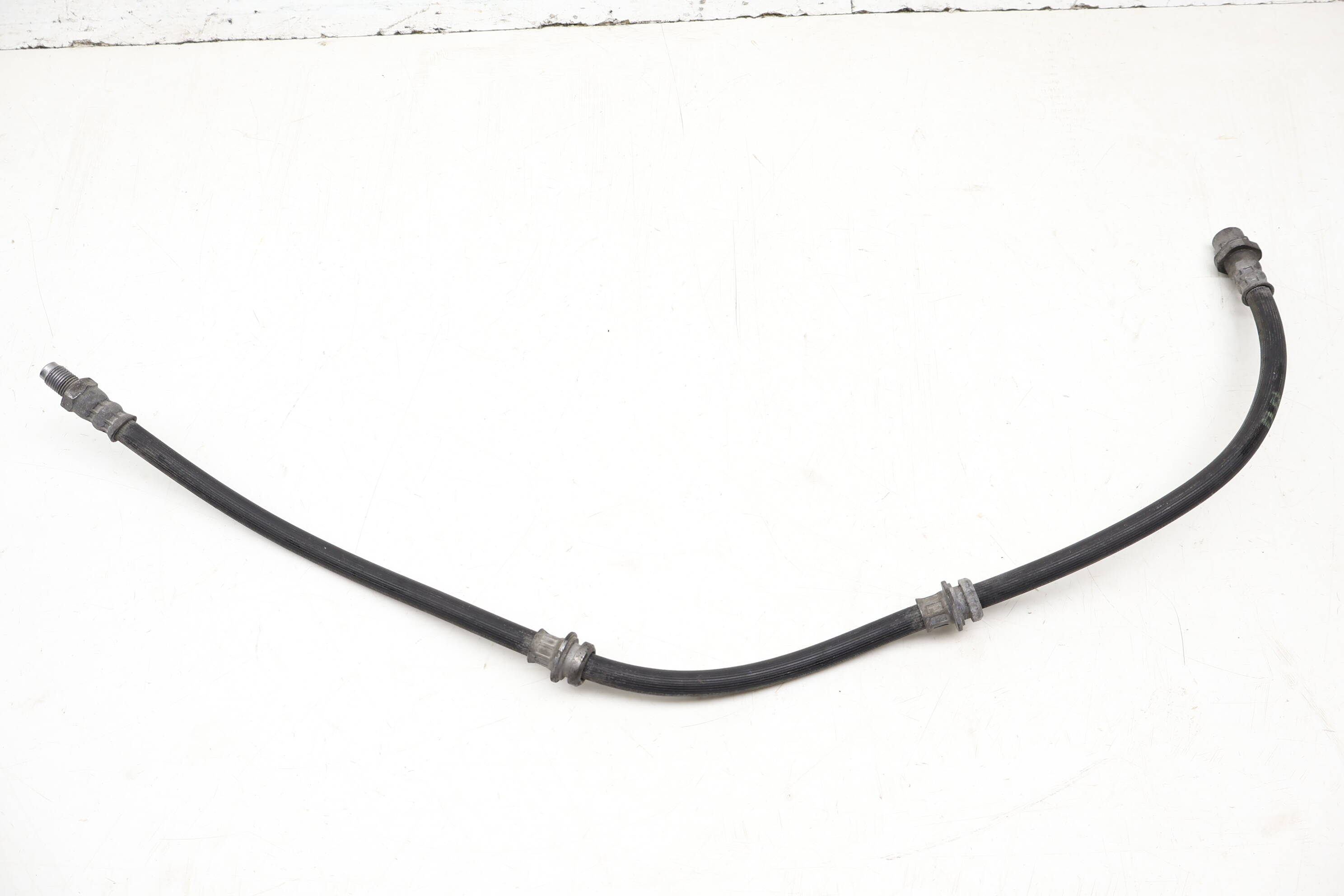 Brake Hose / Line 34206784620