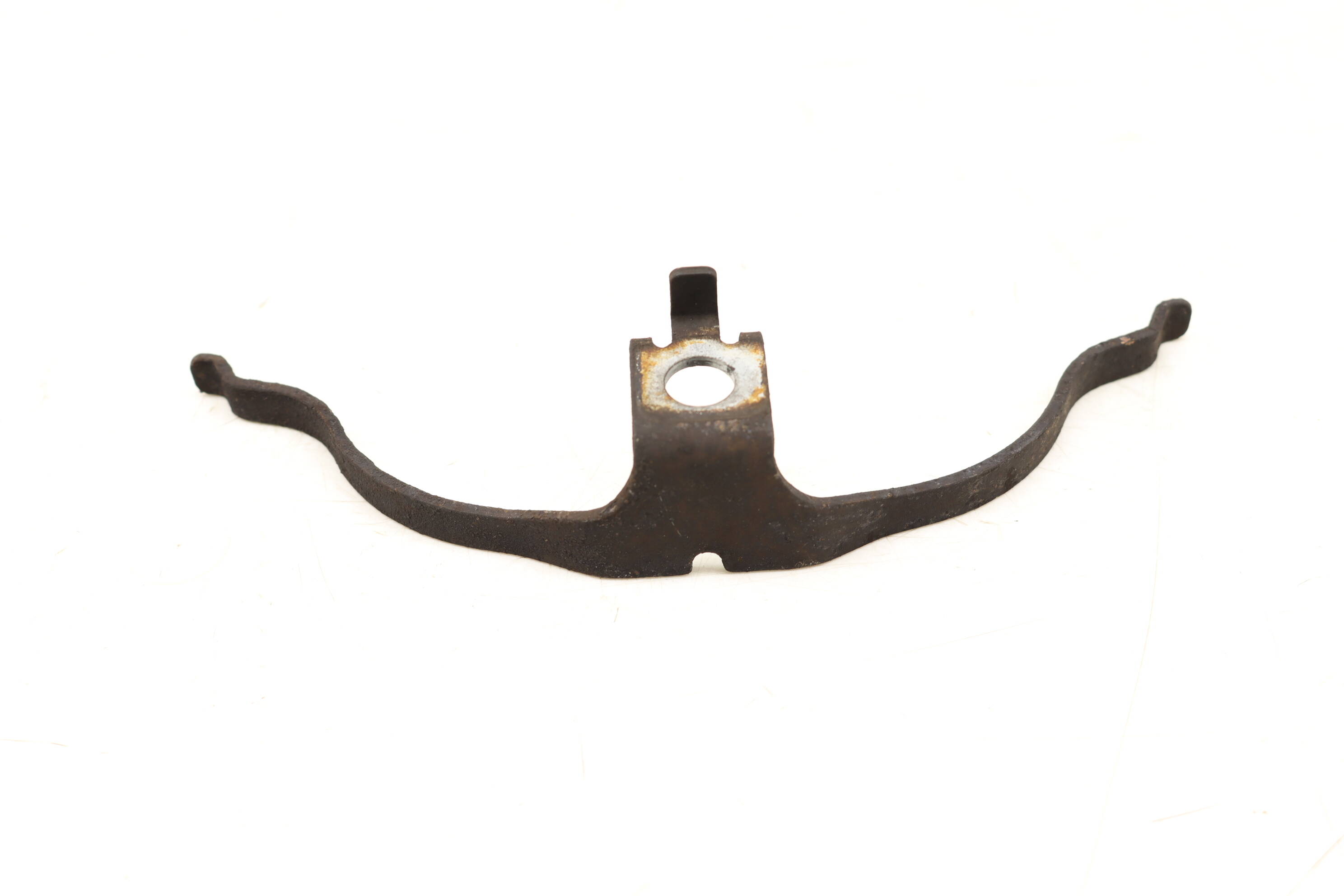 Brake Anti-Rattle Retaining Spring 4H0615269A