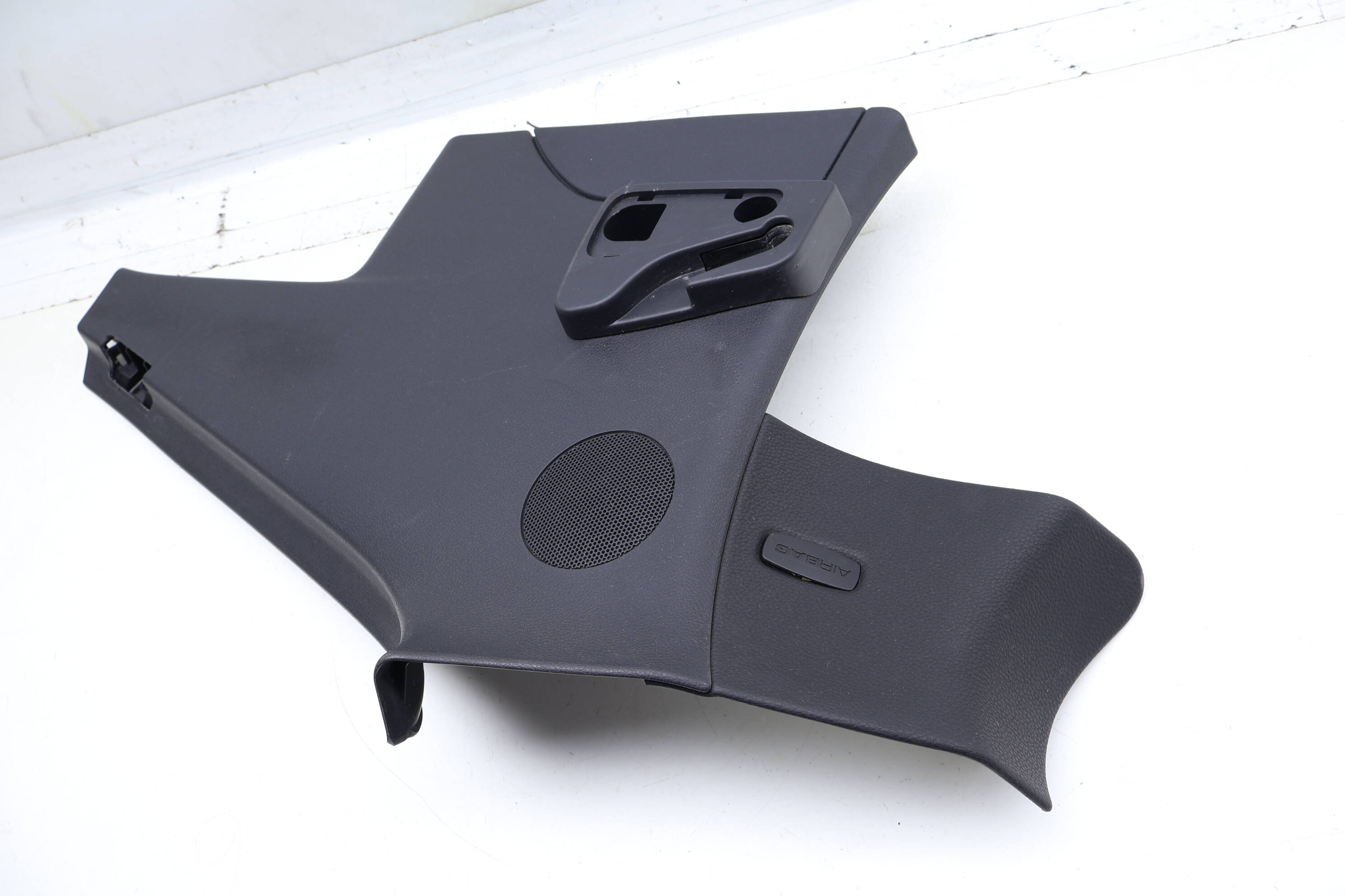 Trunk Boot Lining Trim / Cover 97055518800