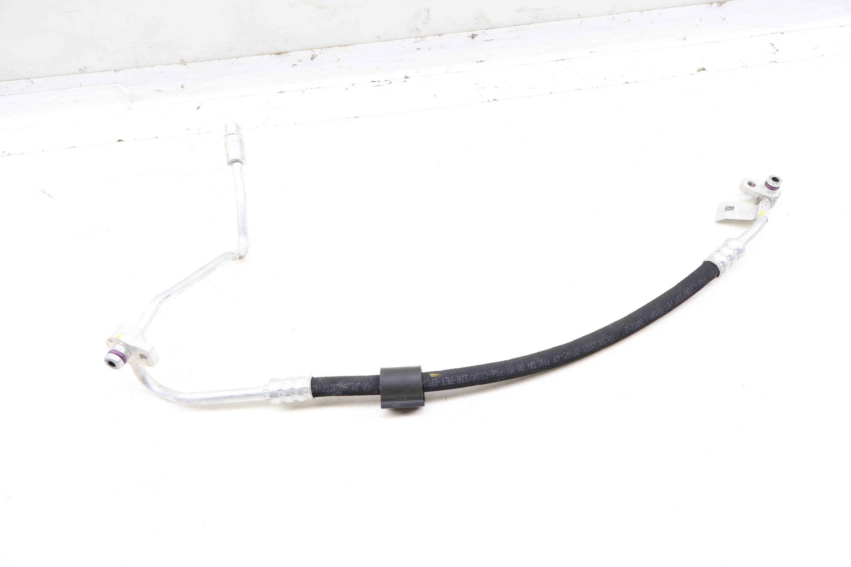 Ac Hose / Line / Pipe 80B816720