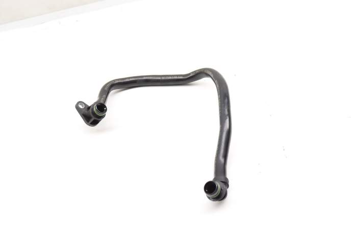 Transmission Oil Cooler Line / Pipe 17229468402 main product photo