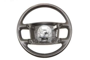 4-Spoke Heated Leather Steering Wheel 3D0419091Q