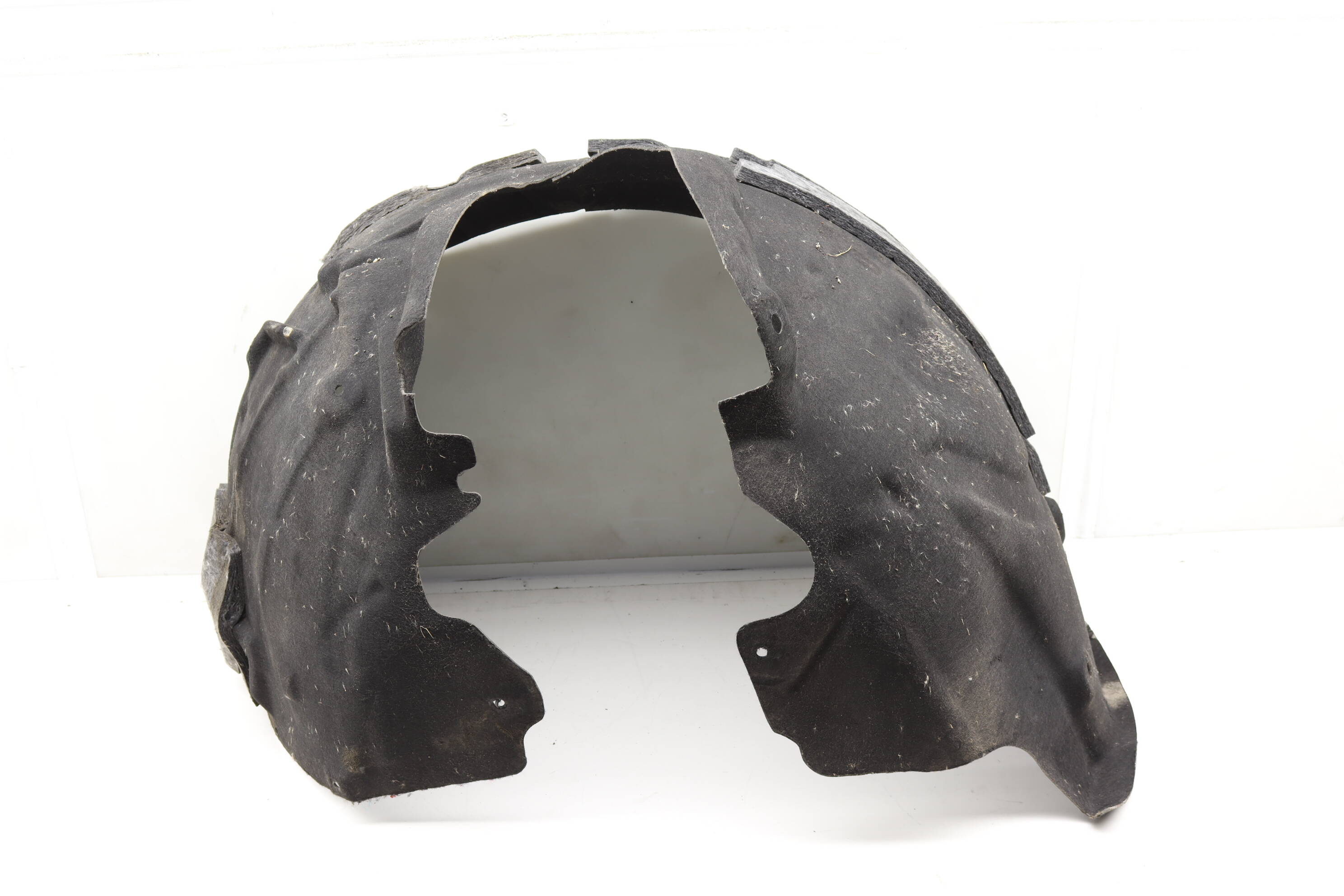 Fender Liner / Splash Guard 4G8821172D