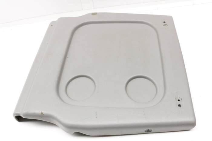 Seat Backrest Panel 705883943A main product photo
