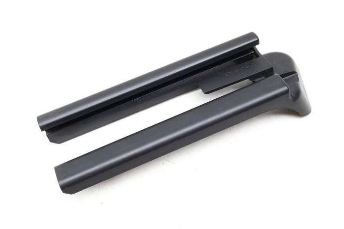 Seat Rail Trim Cover (Rear Right) 97052136400 main product photo