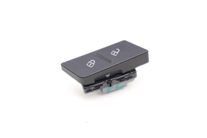 Door Lock / Unlock Switch Button 17A962125 main product photo