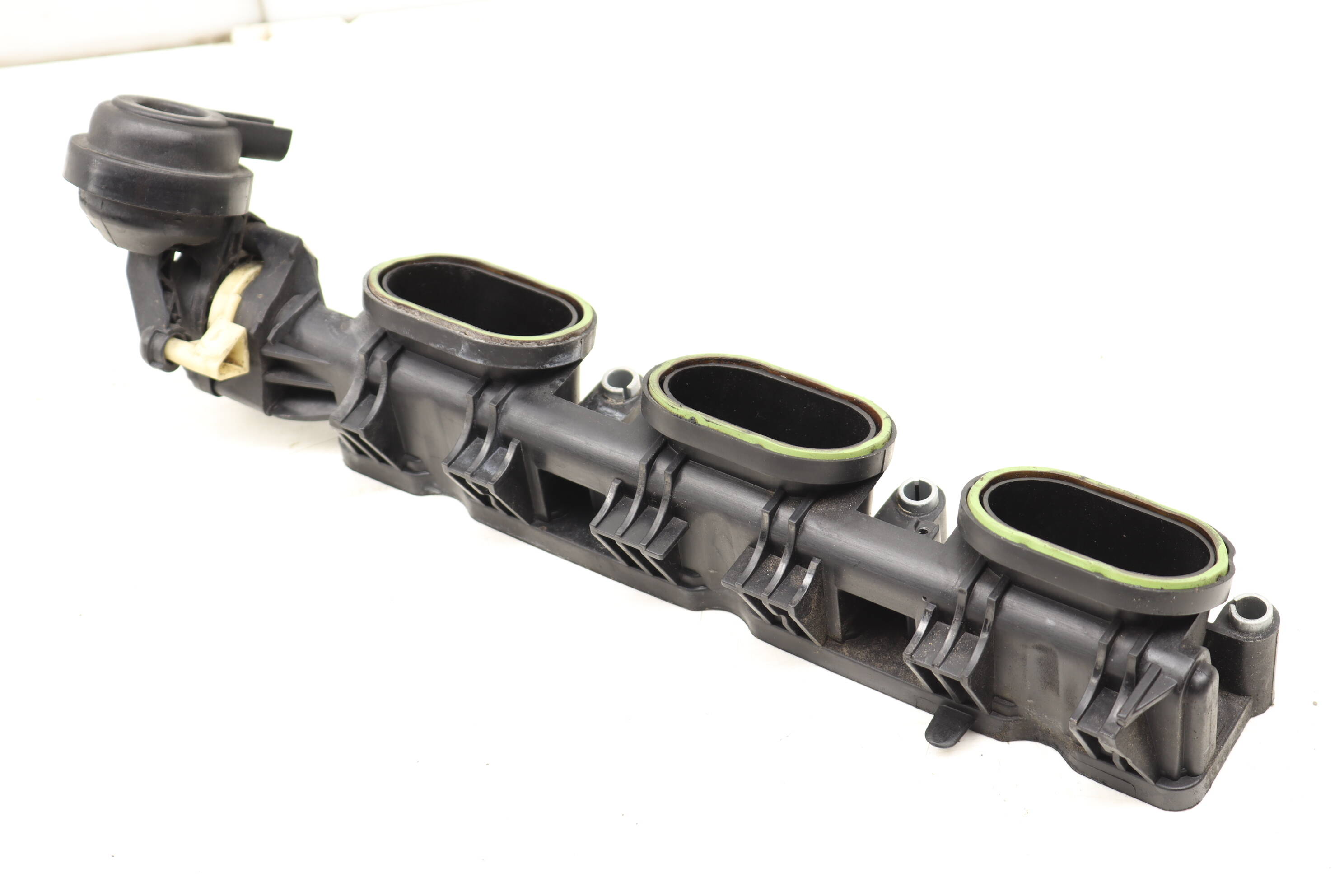 Lower Intake Manifold Air Distribution Housing 06E133110AP