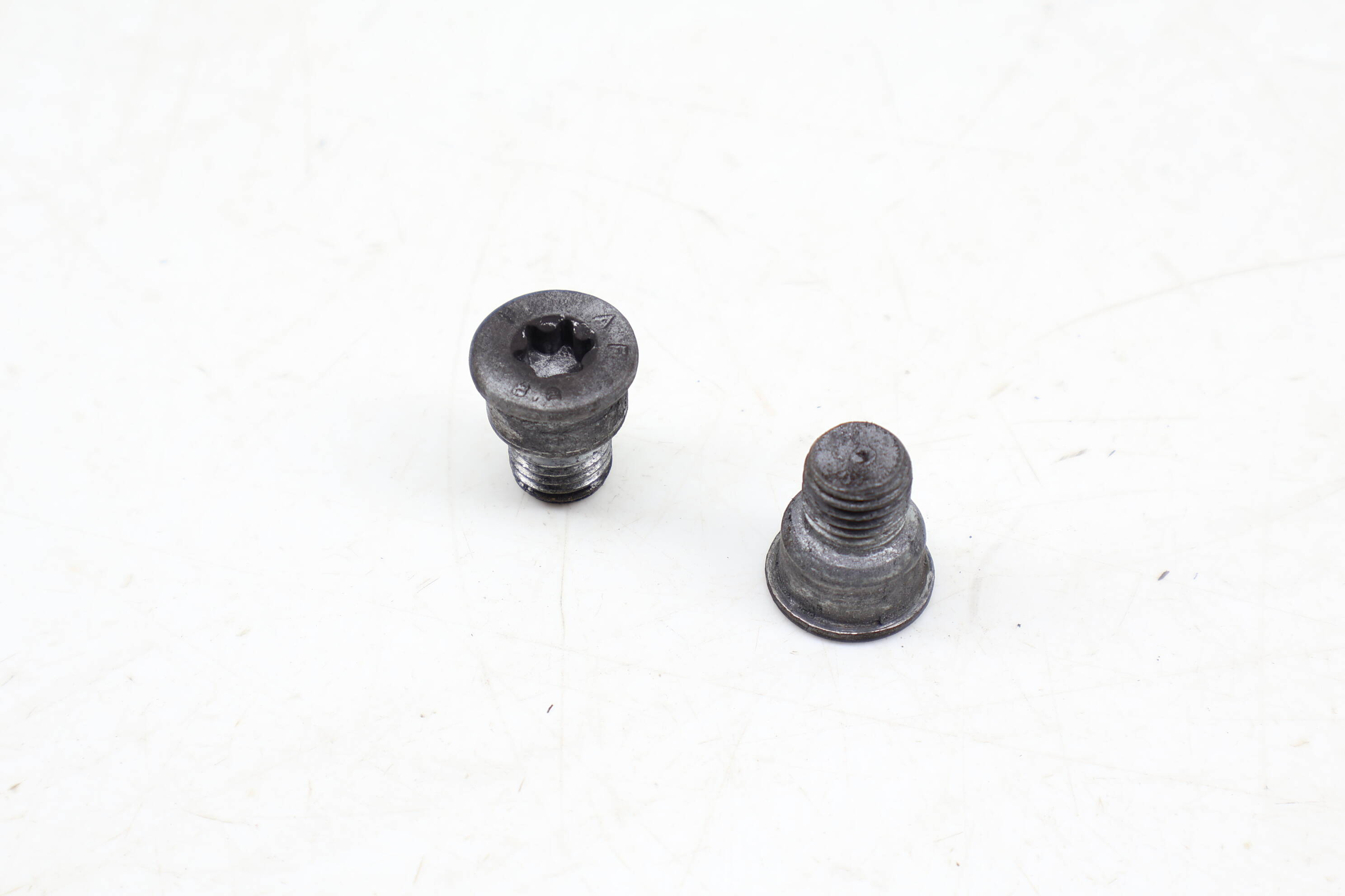 Brake Rotor Screw Set (2) N91028202