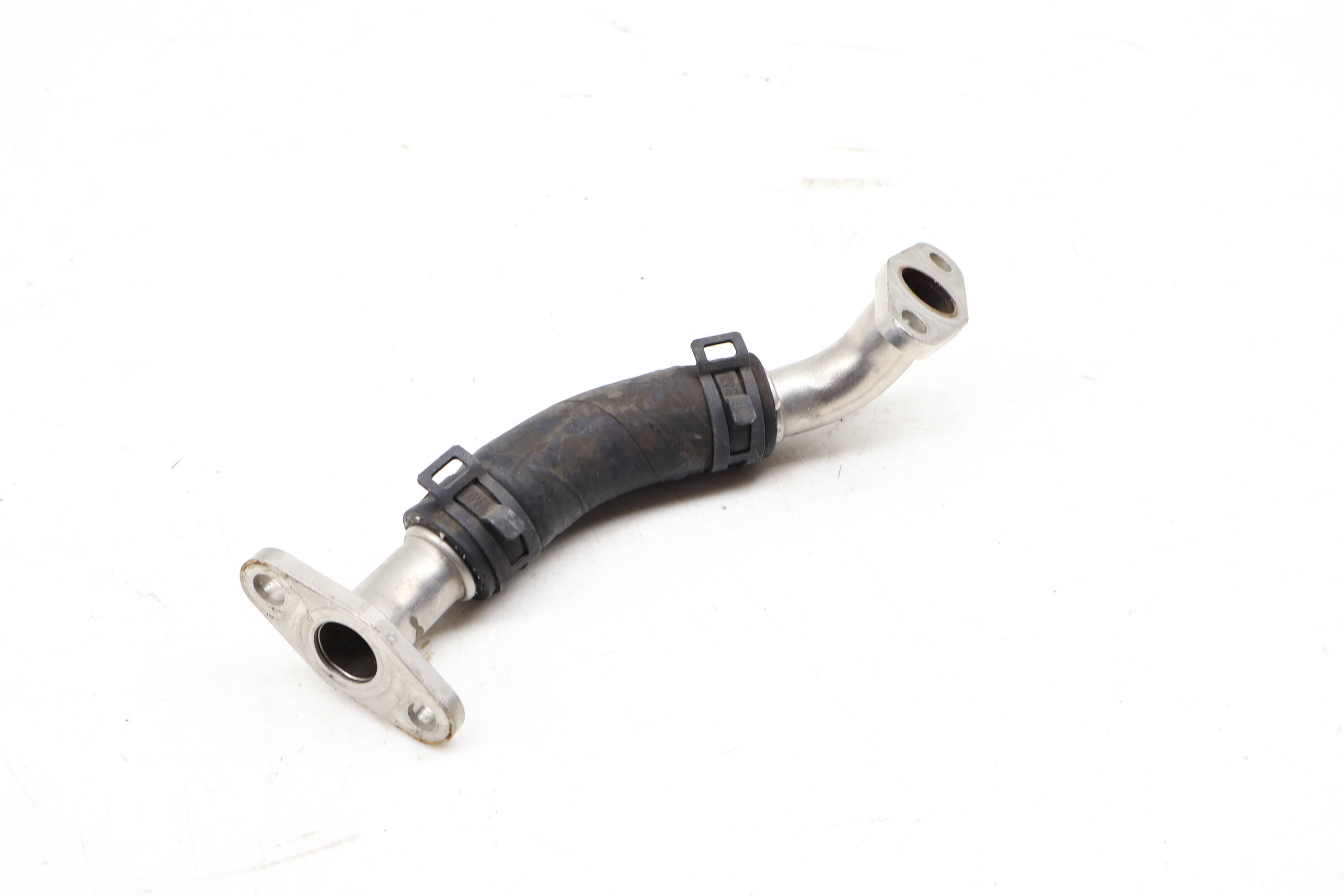 Turbo Oil Return Line / Pipe 06H145735G