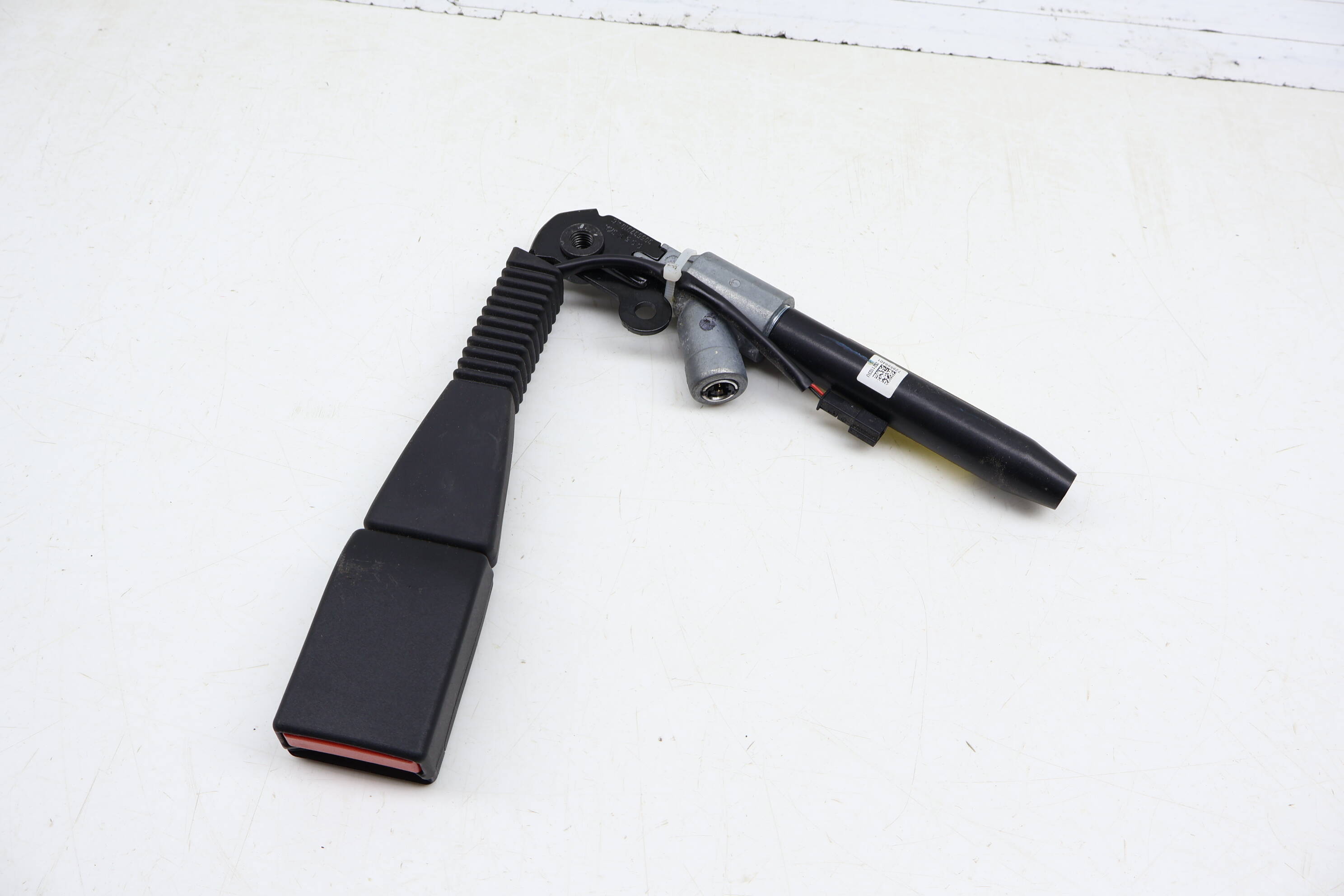 Seat Belt Buckle / Receiver 72117295964