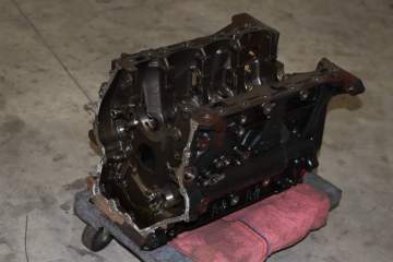 Engine Short Block / Crankcase 06H103011AM