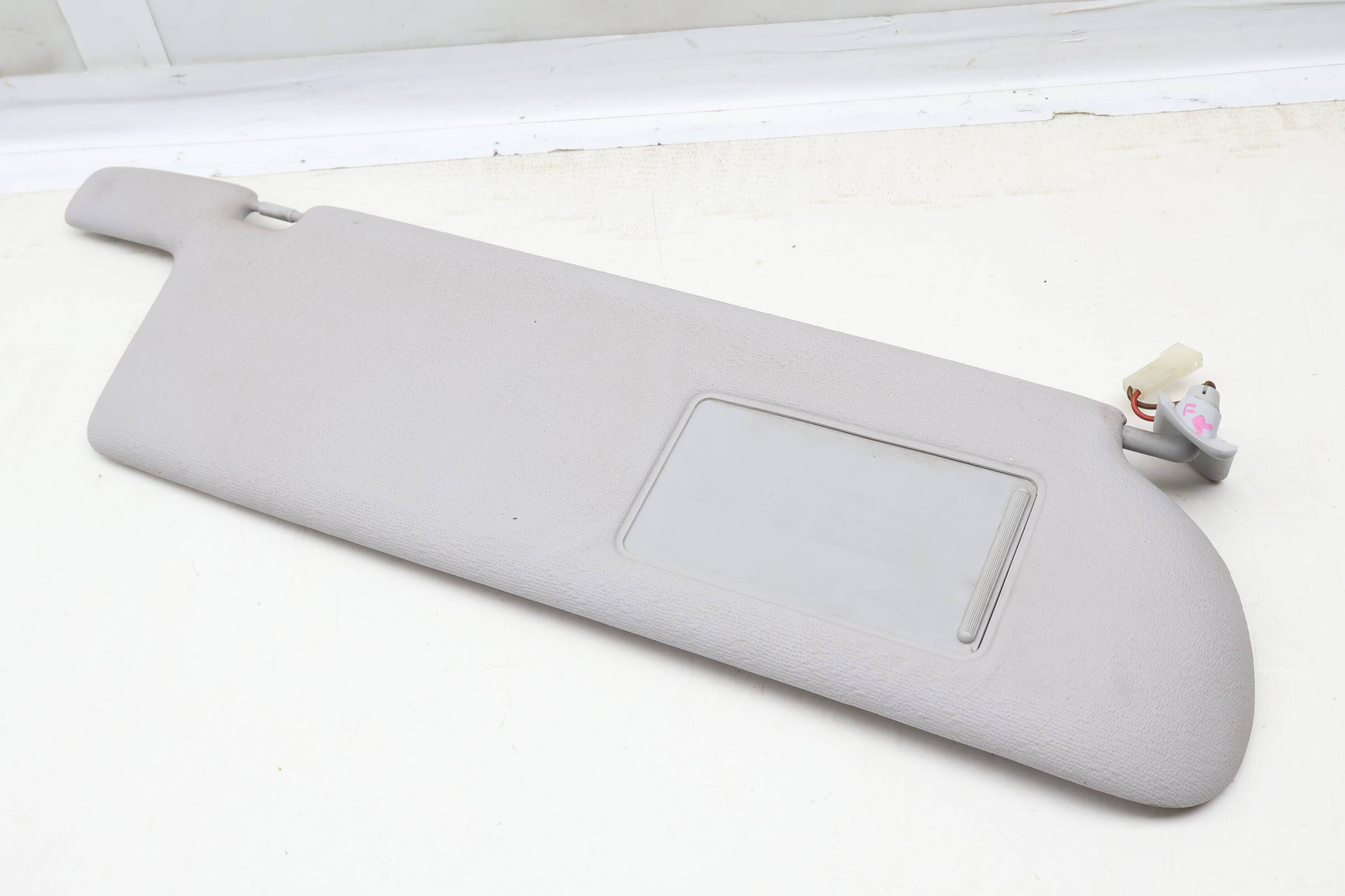 Sun Visor / Mirror 705857552G