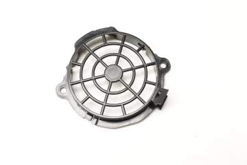 Seat Upper Cooling Fan Cover 8T0882367