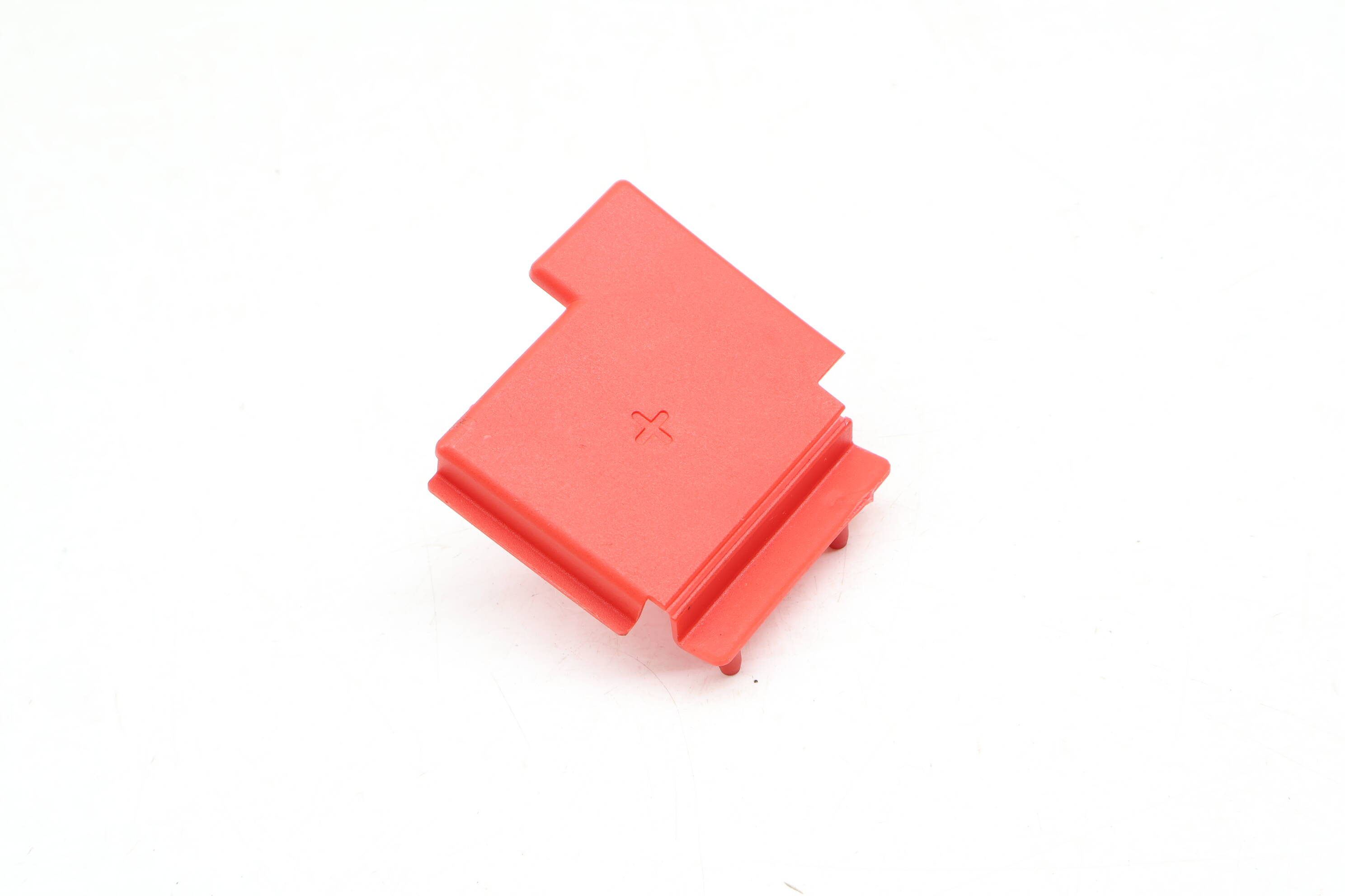 Positive (+) Battery Terminal Cover / Cap 61218385762