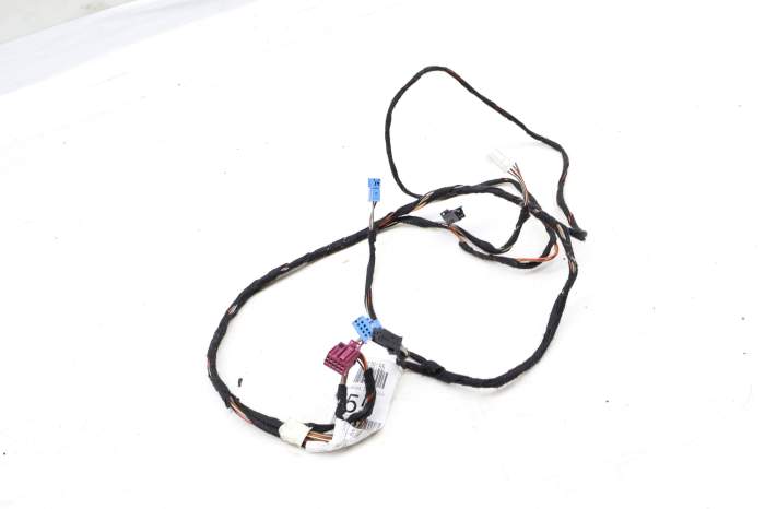 Door Panel Wire / Wiring Harness 1664406005 main product photo