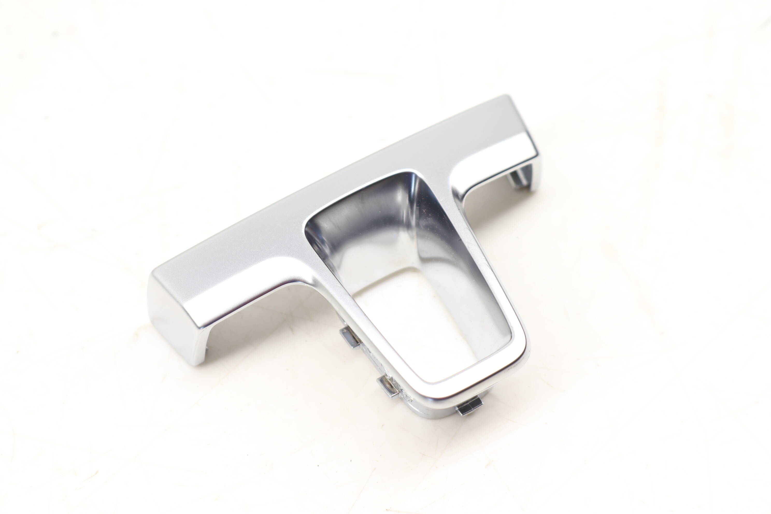 Lower Steering Wheel Trim 3C8419685D