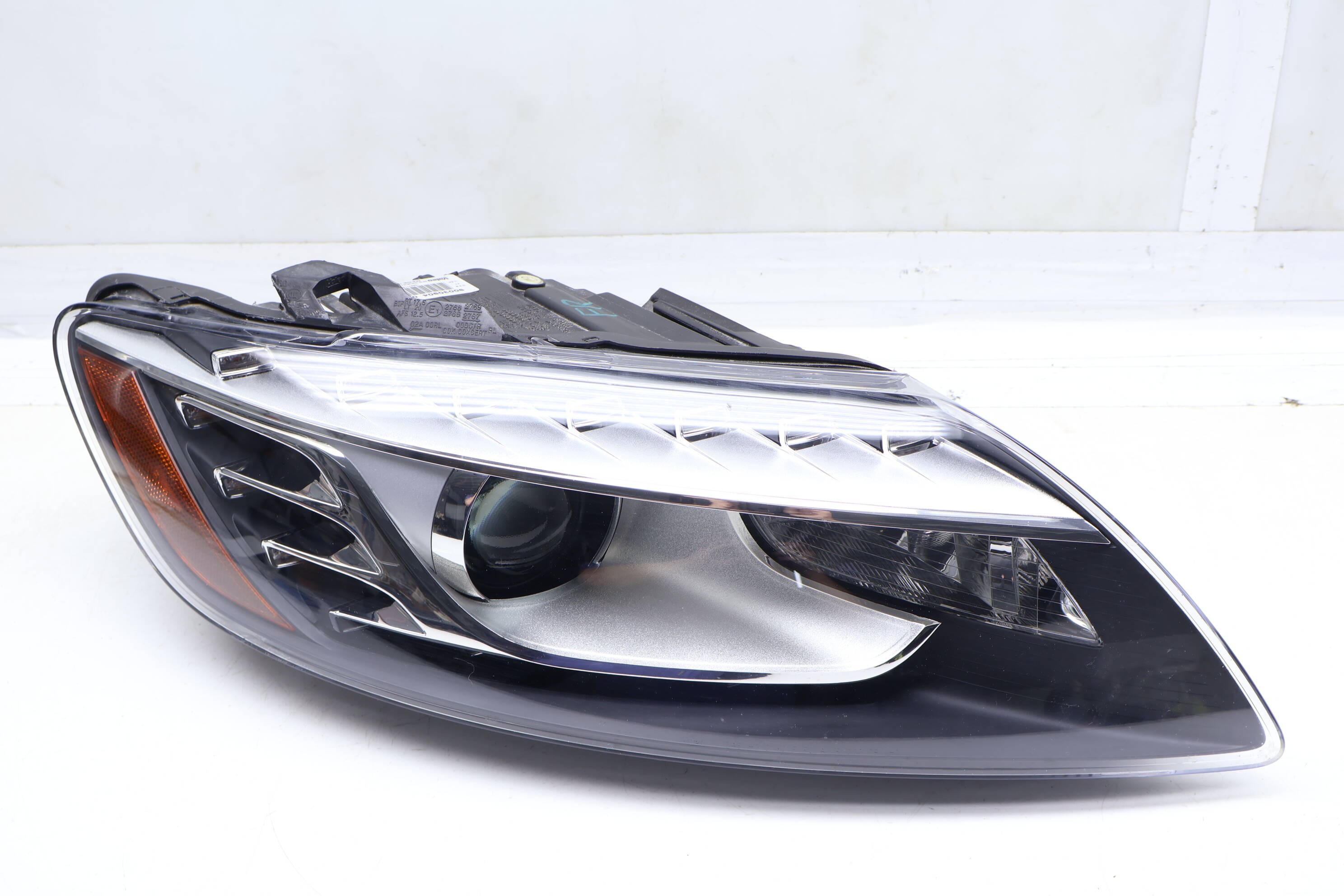 Afs Xenon Headlight / Headlamp 4L0941030AL