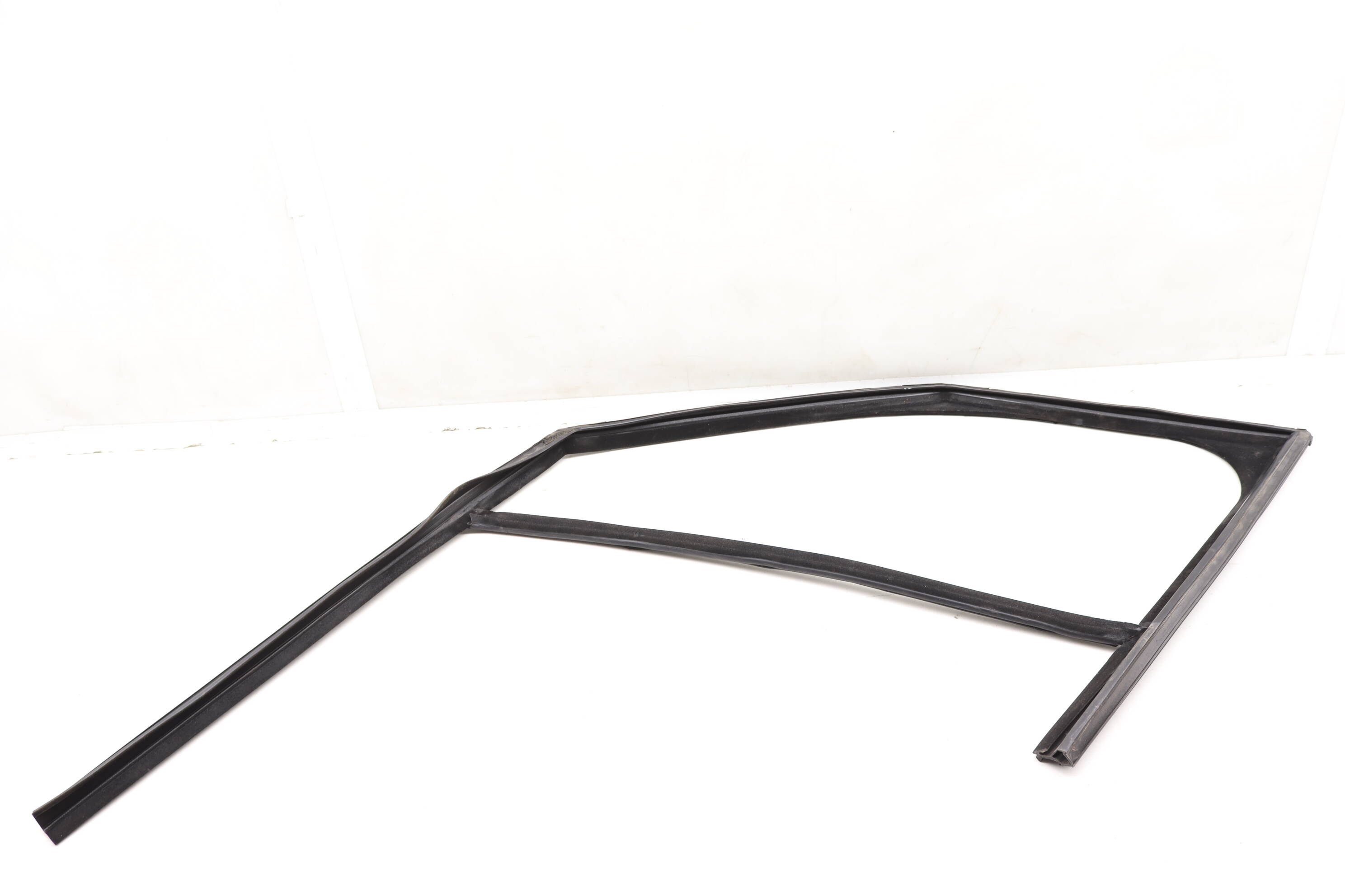 Upper Door Seal / Window Channel Weather Stripping J8A221597A