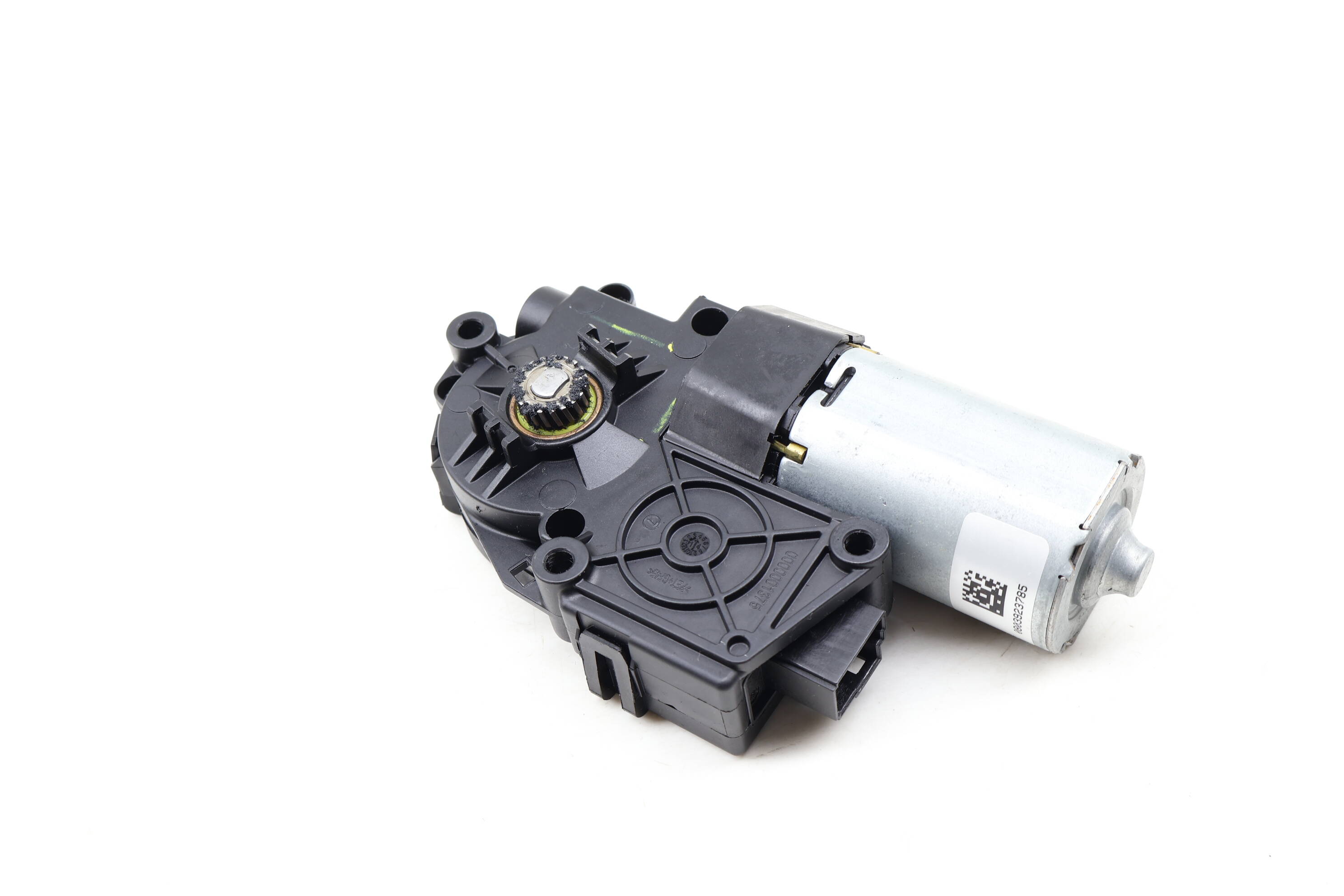 Sunroof / Sun Roof Motor 54107316396