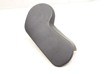Convertible Outer Seat Trim Panel 8H0881608B