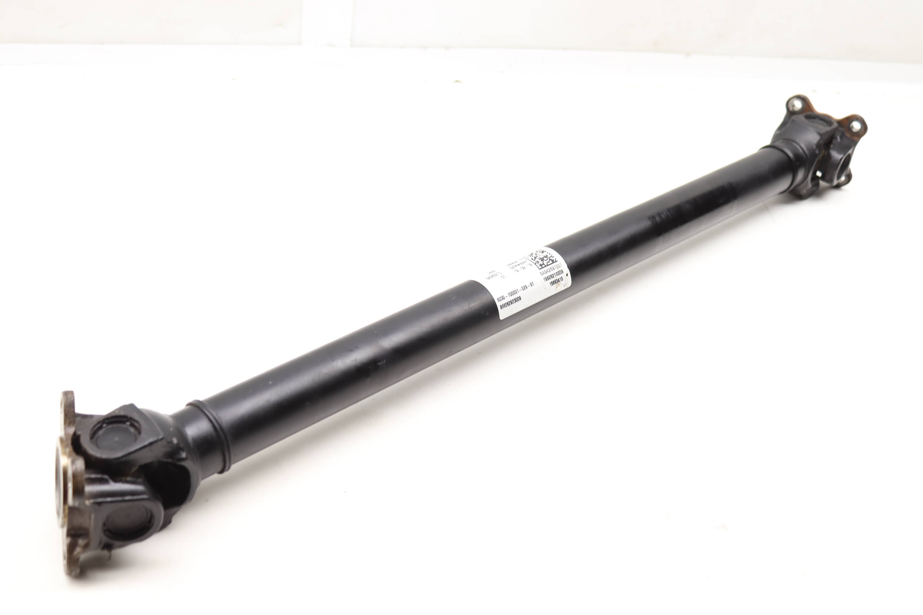 Driveshaft / Propeller Shaft 26209425910