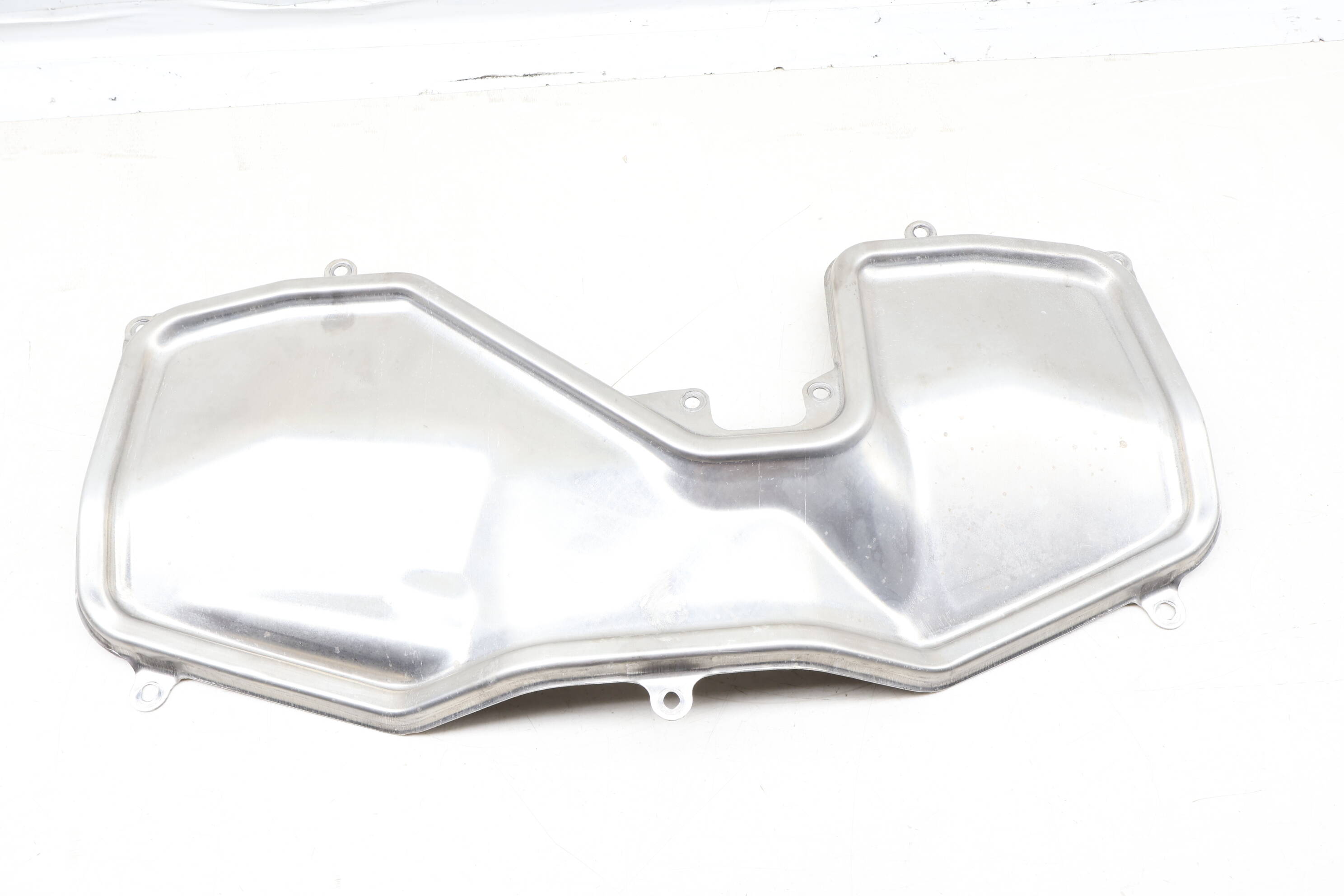 Engine Belt Cover / Shield 98650418100