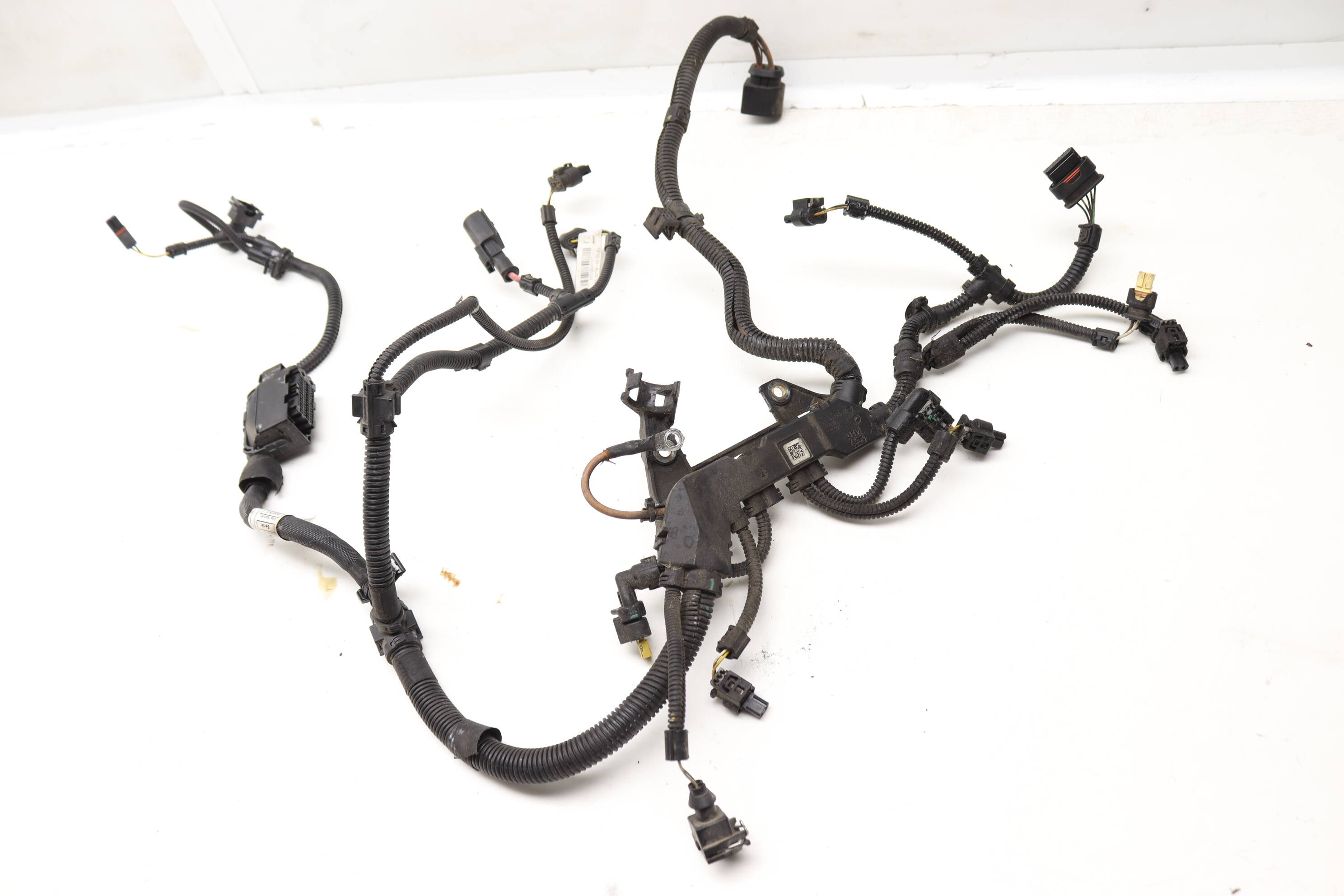 驚きの価格が実現！ BMW Engine 12518654976 2) (Module Harness Wiring 洗顔料