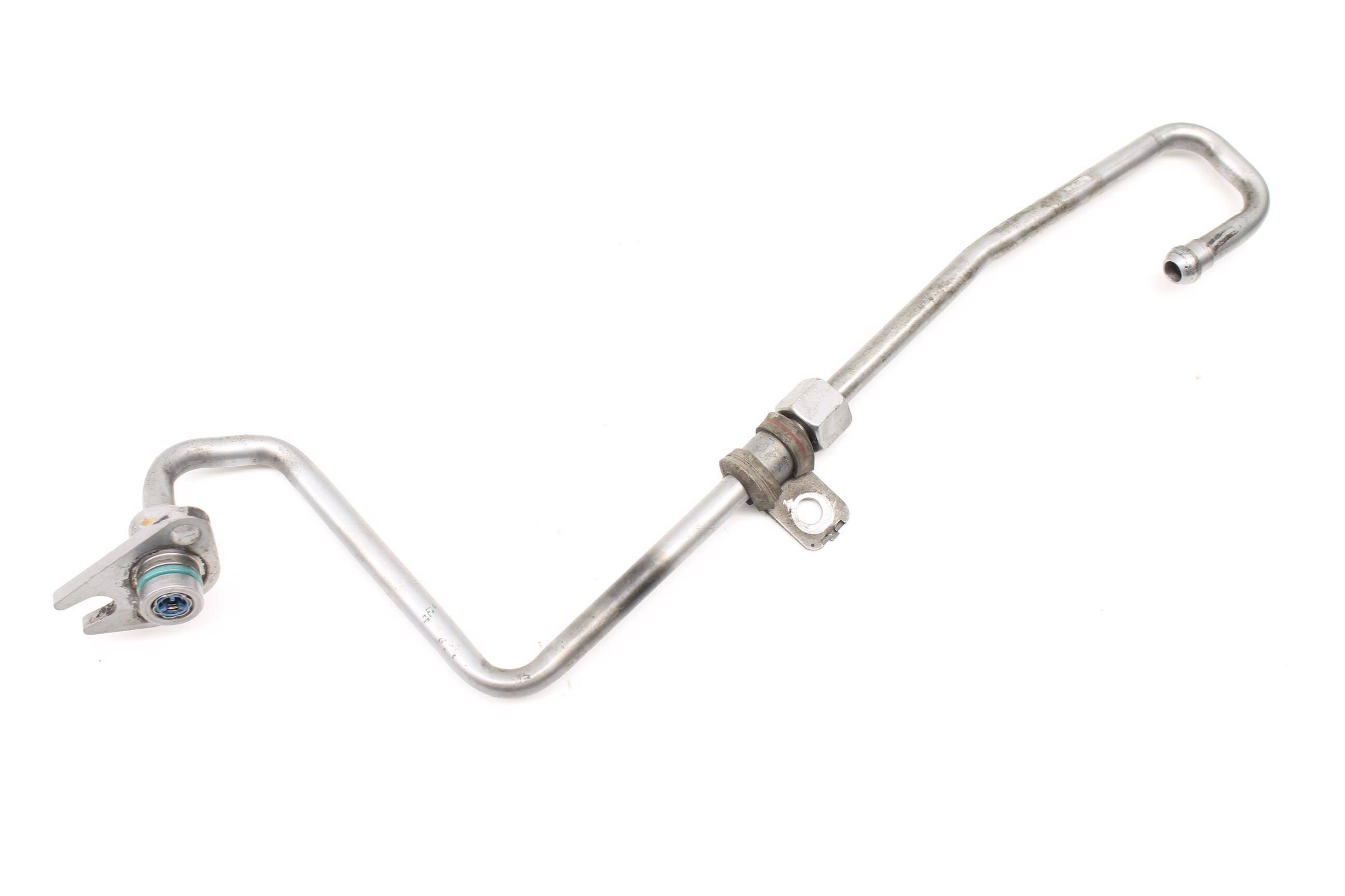 Power Steering Line / Pipe 8K1422893BS