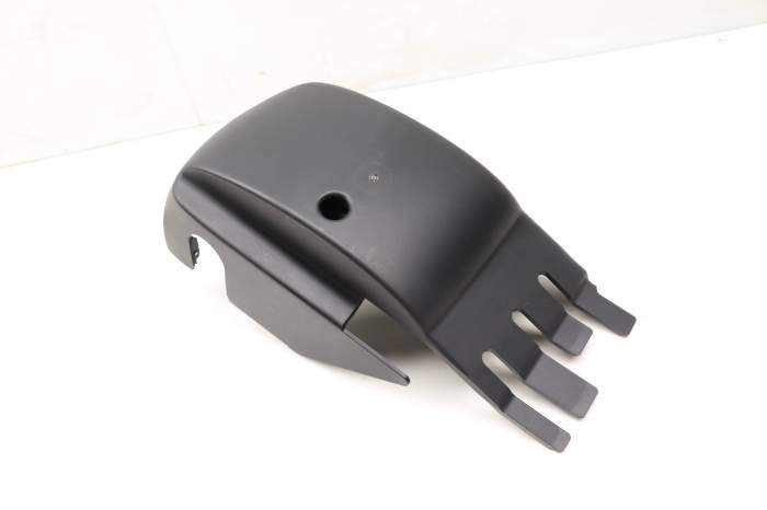 Lower Steering Column Trim / Cover 8U0953497L main product photo