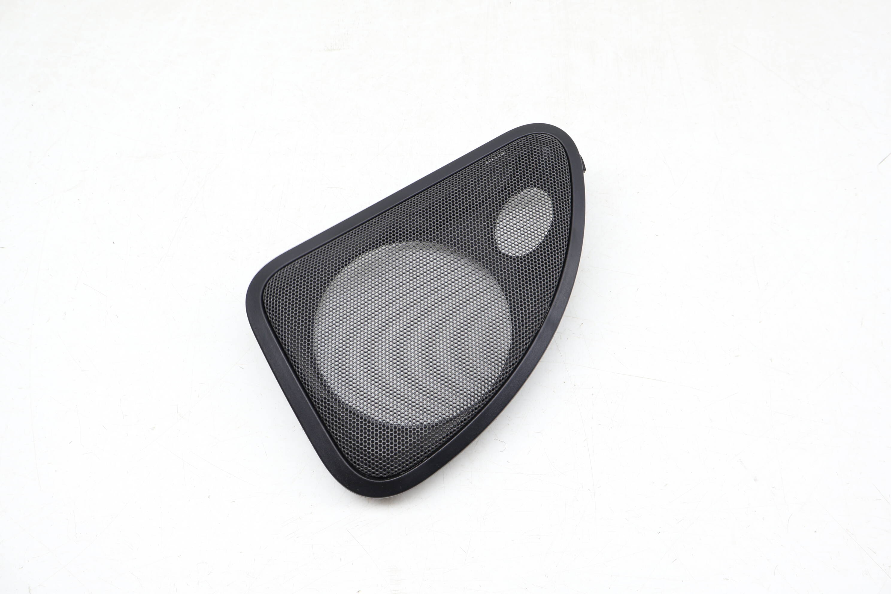 Trunk Speaker Grille / Cover 7358945