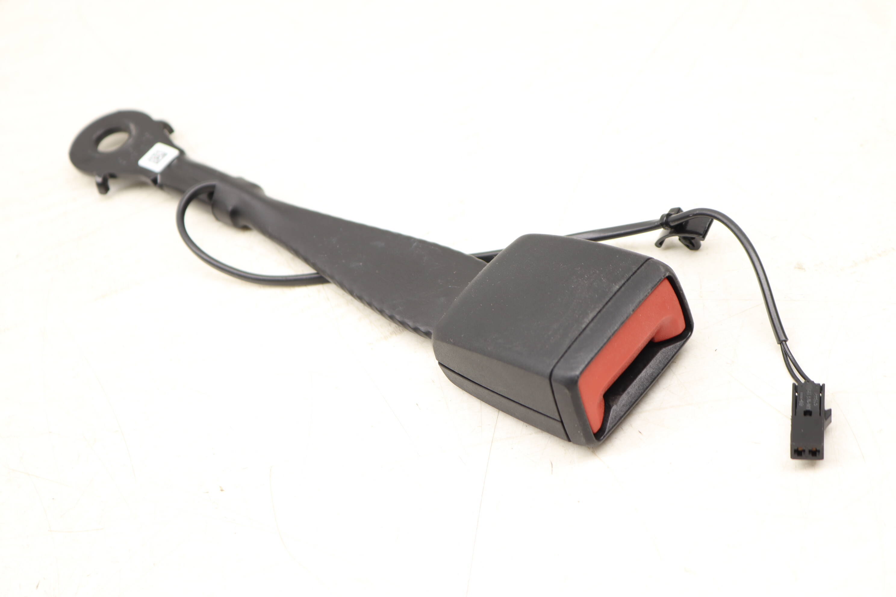Seat Belt Buckle / Receiver 8W0857755E