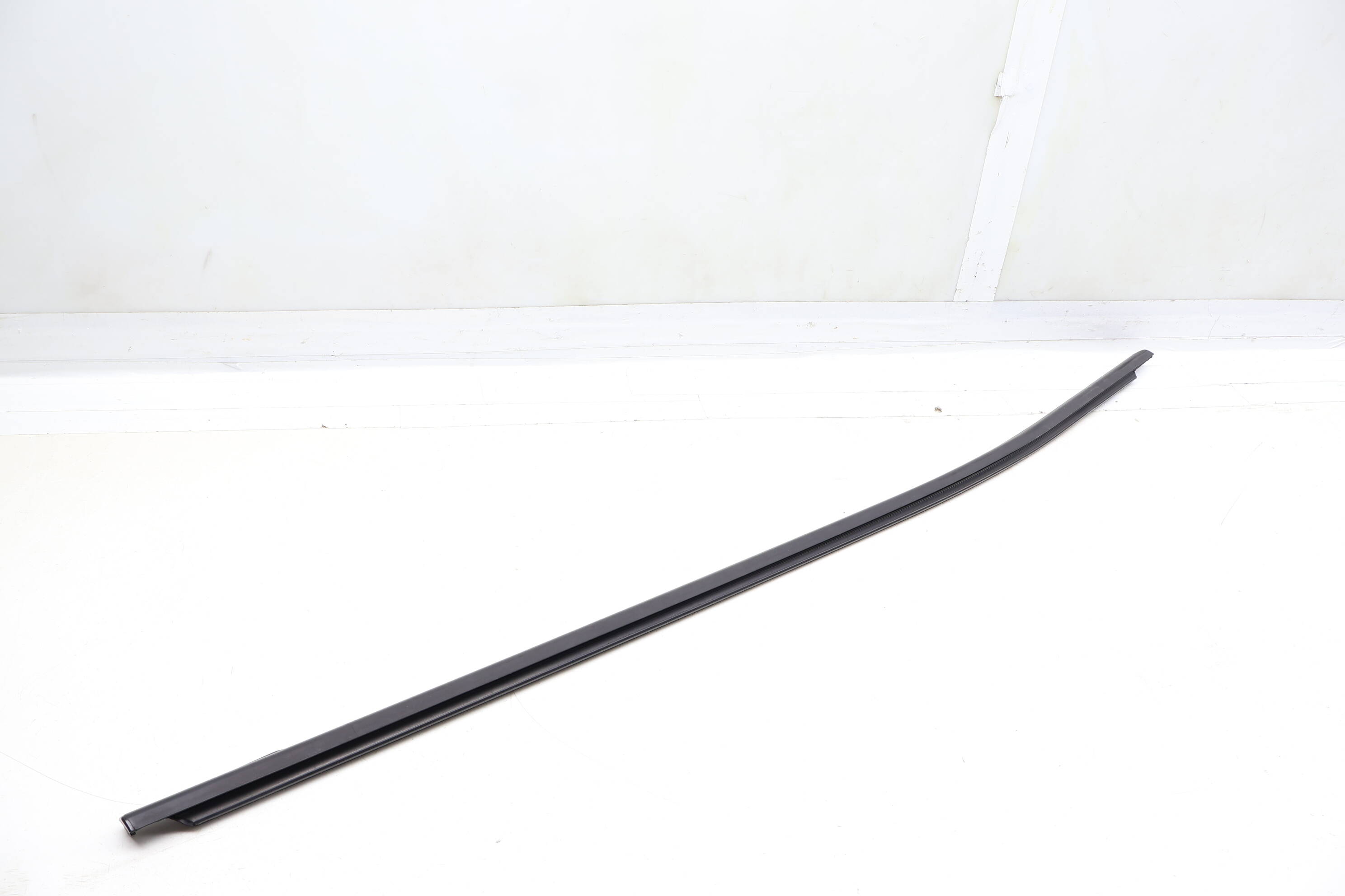 Exterior Door Window Slot Seal / Trim 11K837478