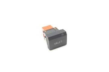 Valet Parking Switch / Button 4H0941503