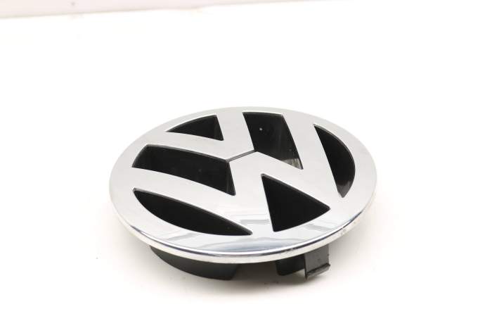 Vw Emblem / Badge 7L6853601A main product photo
