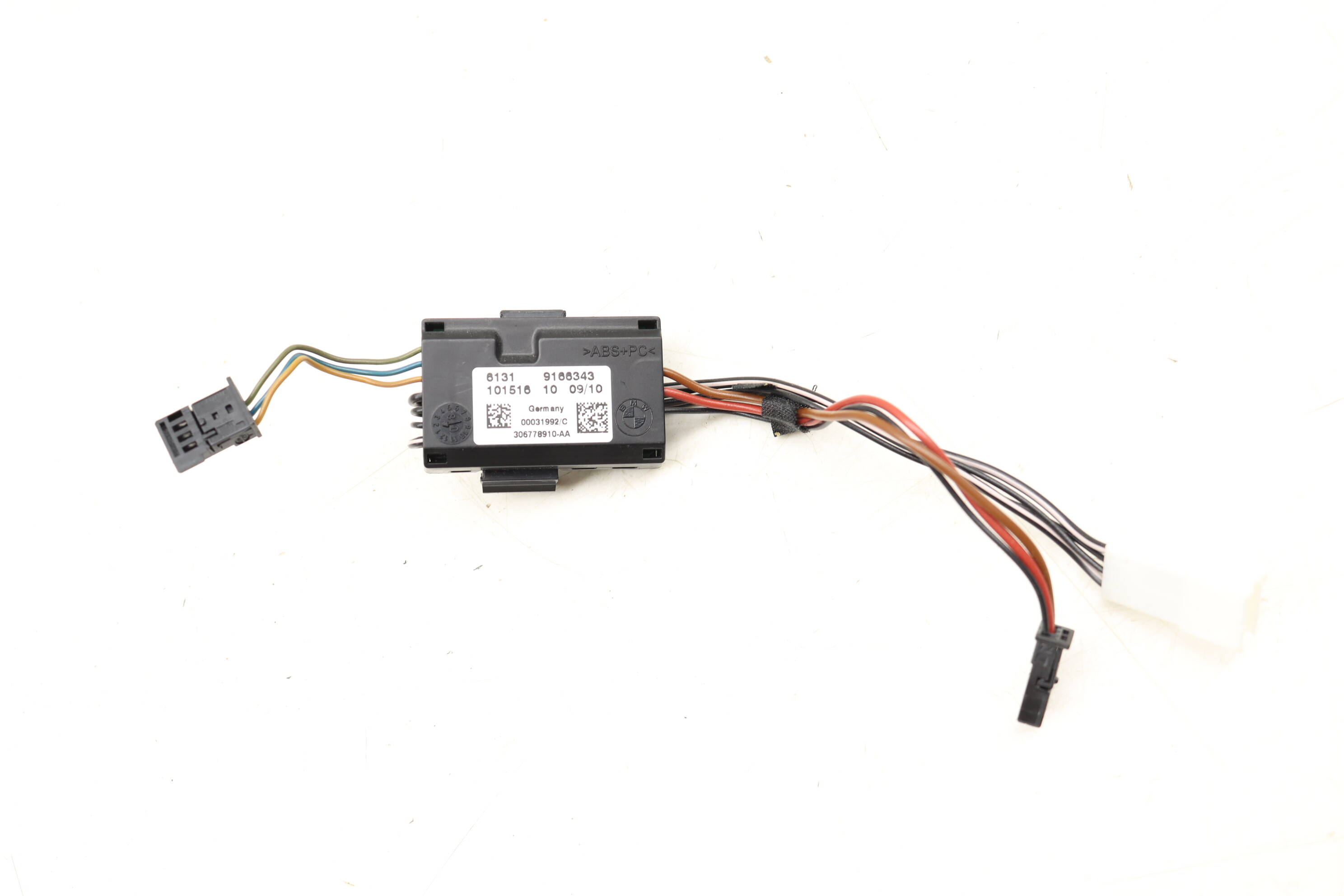 Steering Column / Wheel Module 32309166343