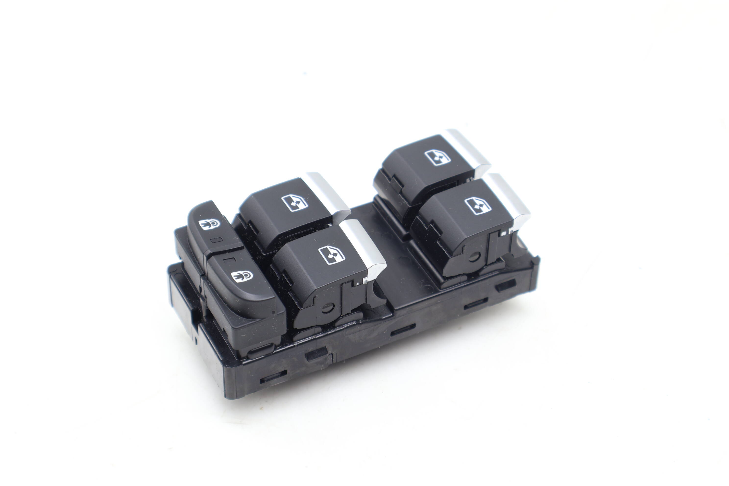 Master Power Window Switch 4M0959851C