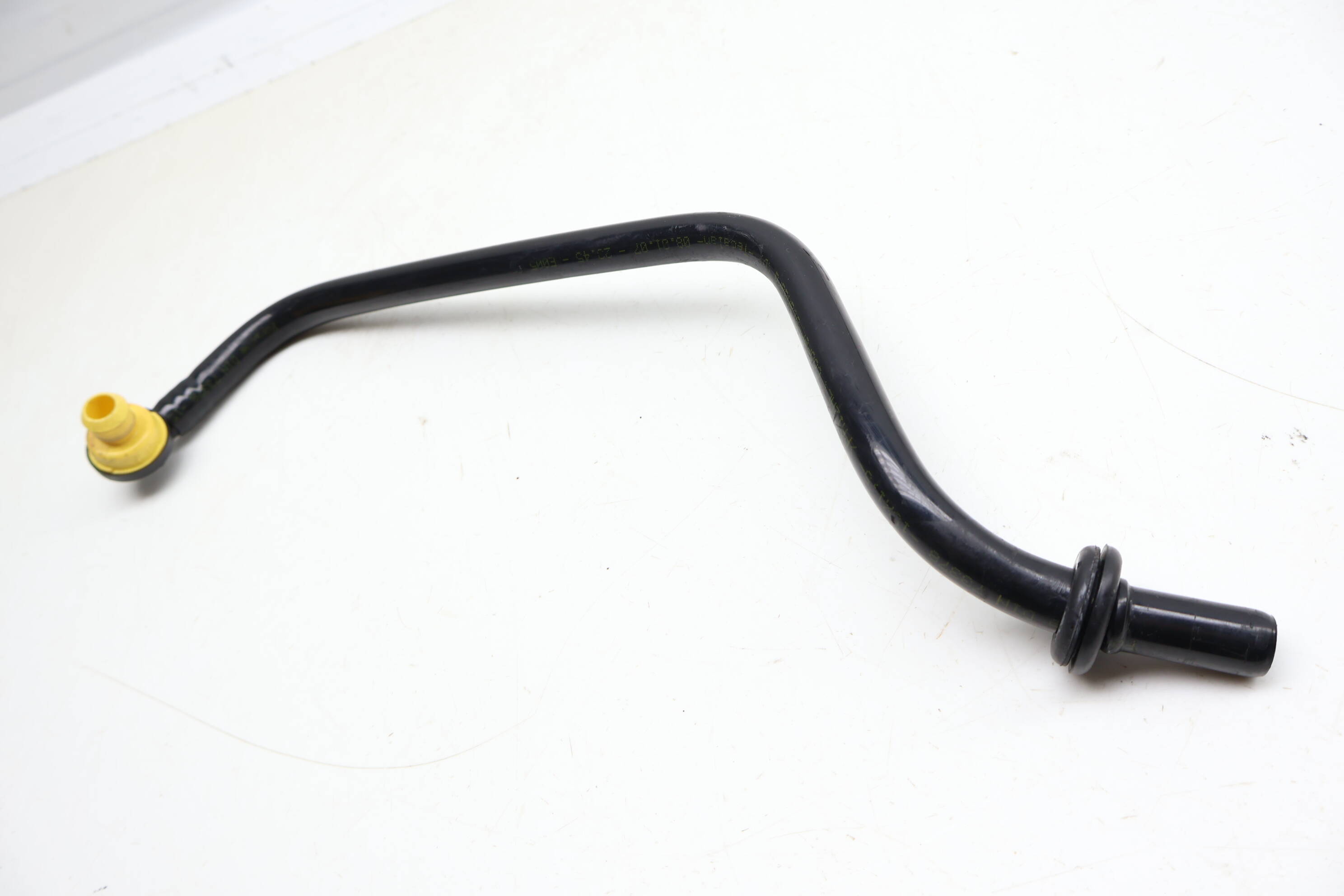 Brake Booster Vacuum Hose / Line / Tube 99735557700