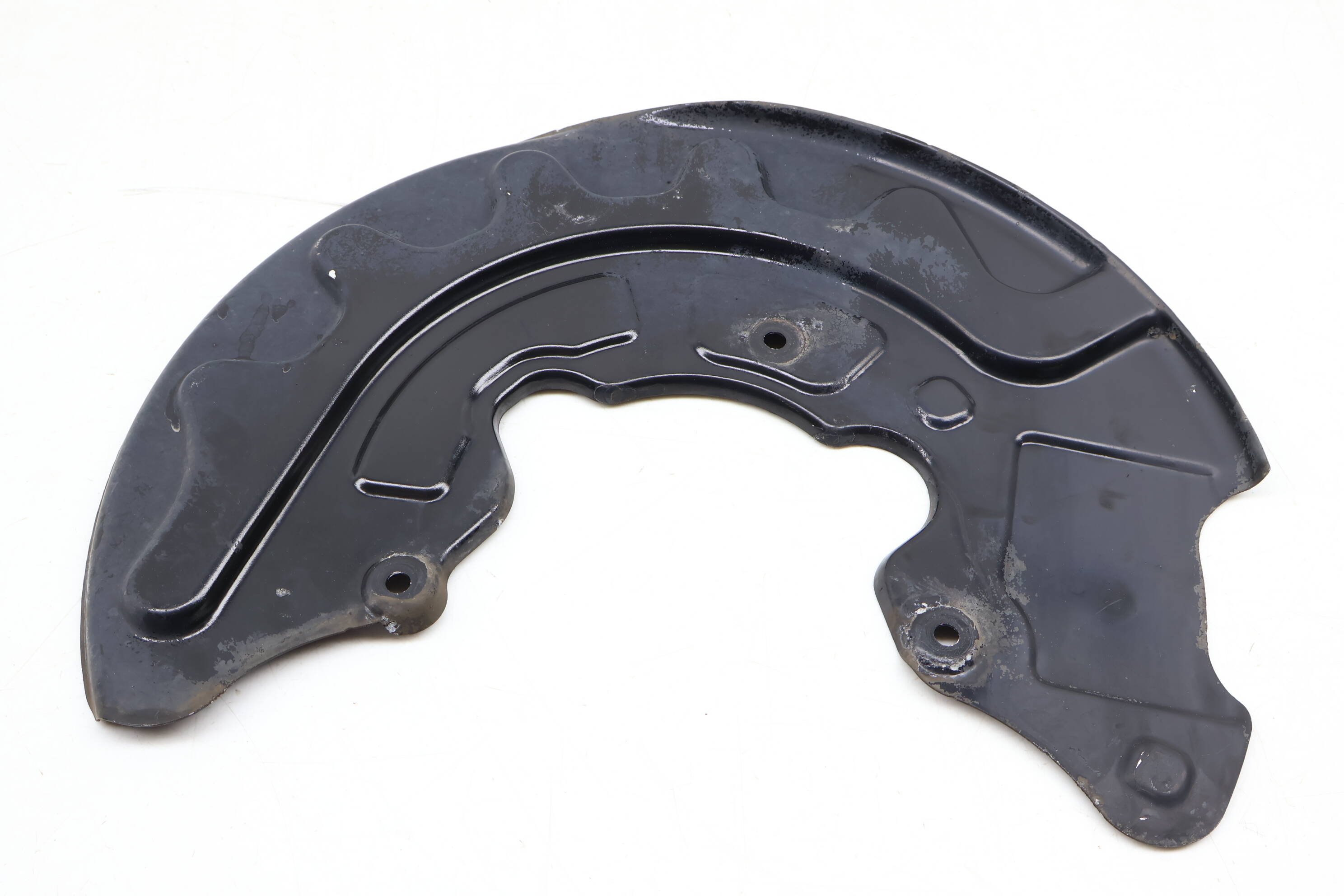 Brake Dust / Splash Shield 3QF615312