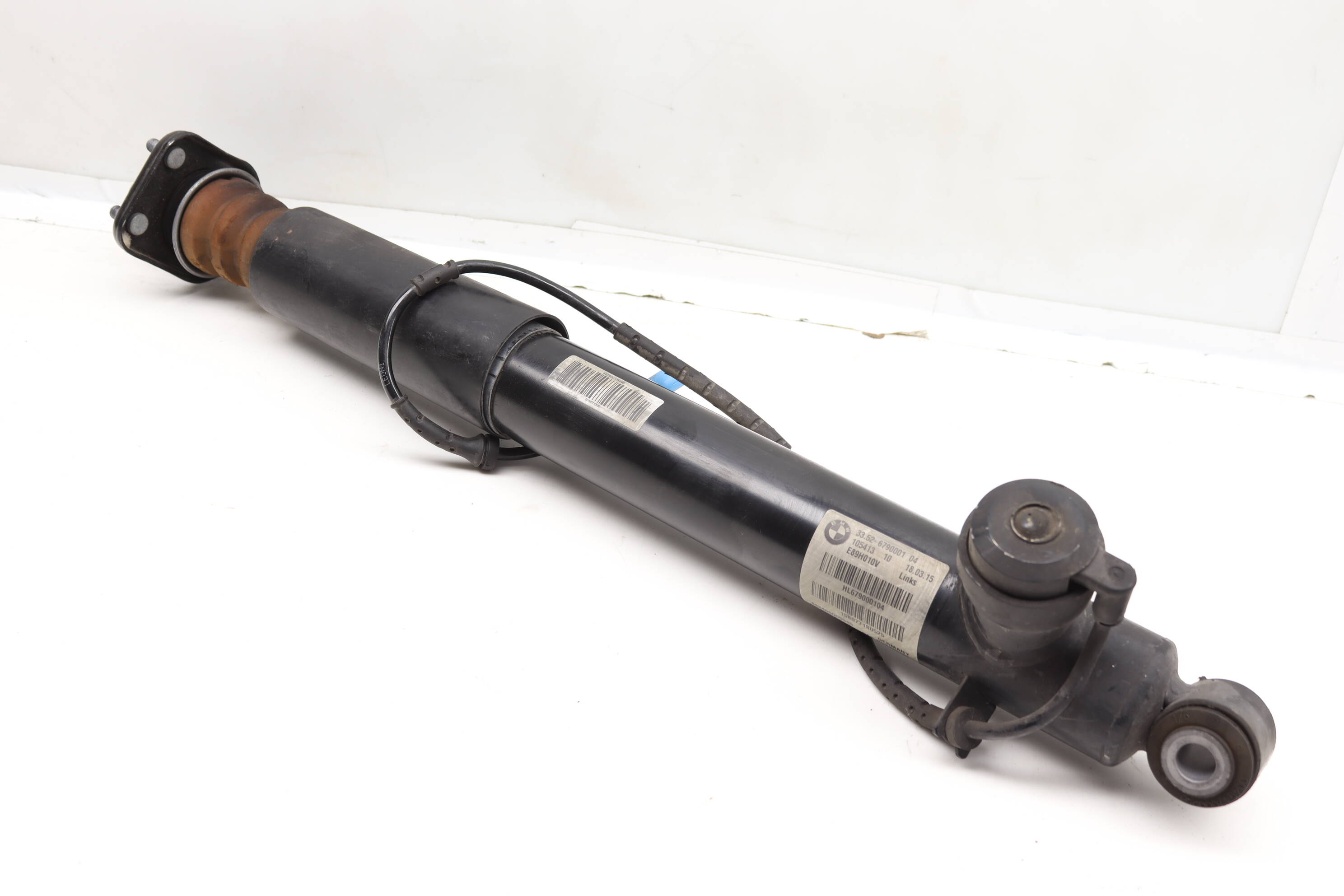 BMW Rear Left Strut / Shock Absorber (Z4) 37126790001