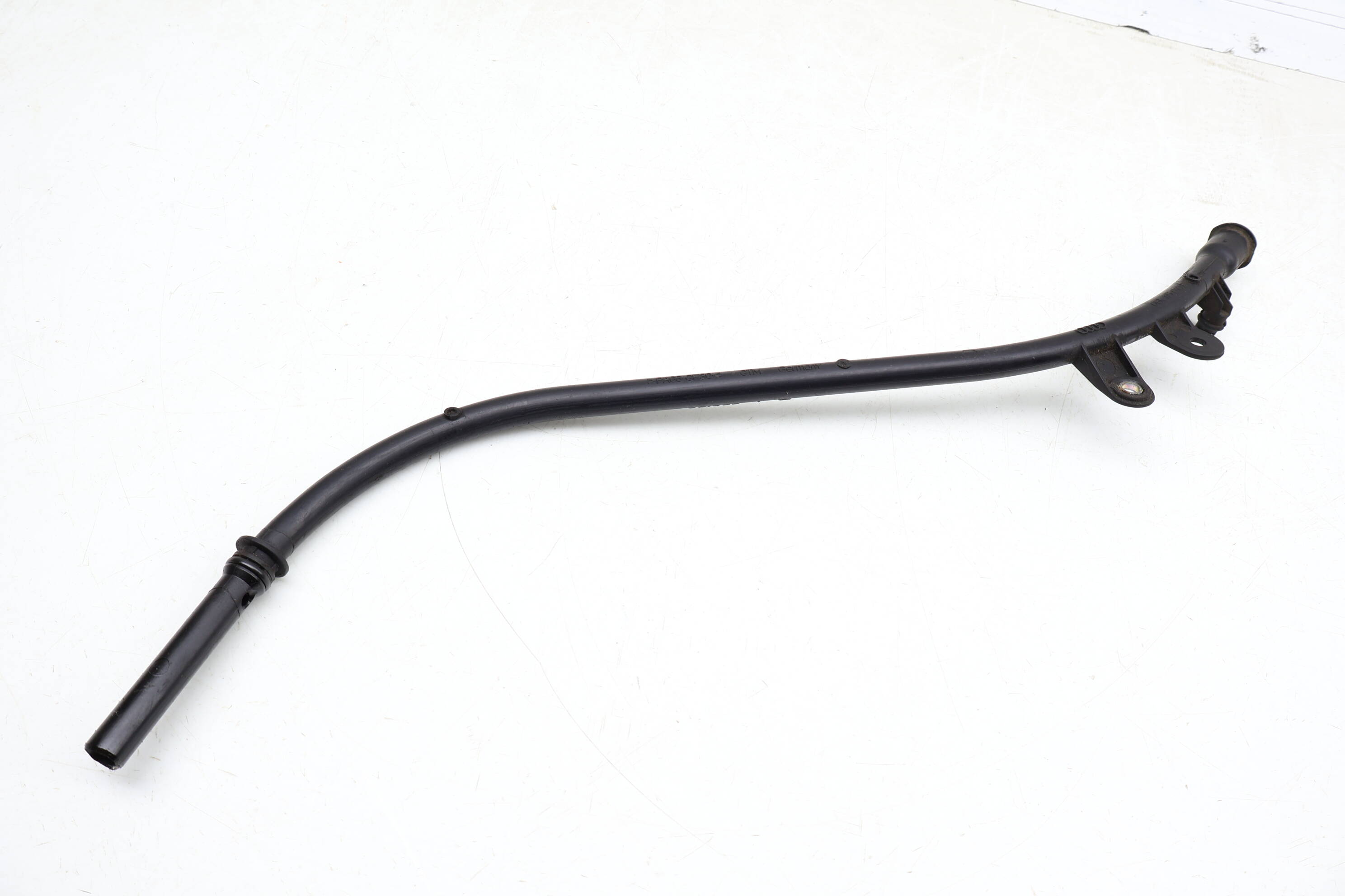 Engine Oil Dipstick Tube 06K115610E