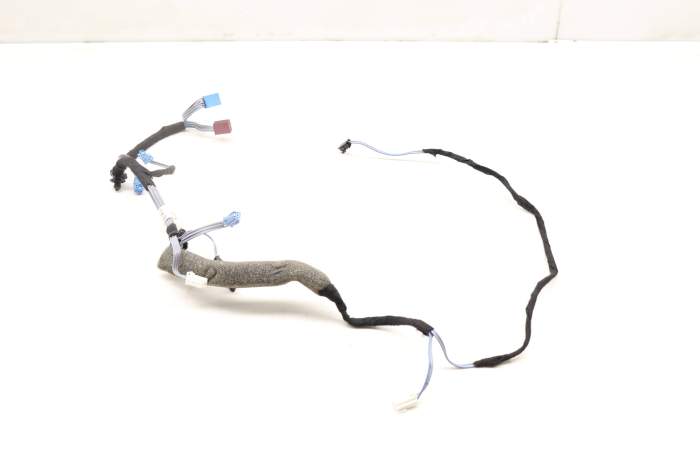 Door Panel Wiring Harness 2044405835 main product photo