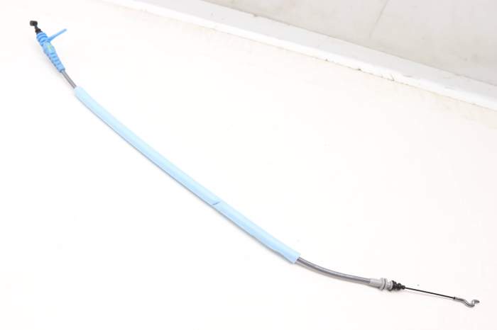 Exterior Door Handle Release / Bowden Cable 51217435587 main product photo