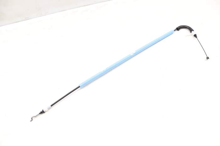 Exterior Door Handle Release / Bowden Cable 51227328103 main product photo