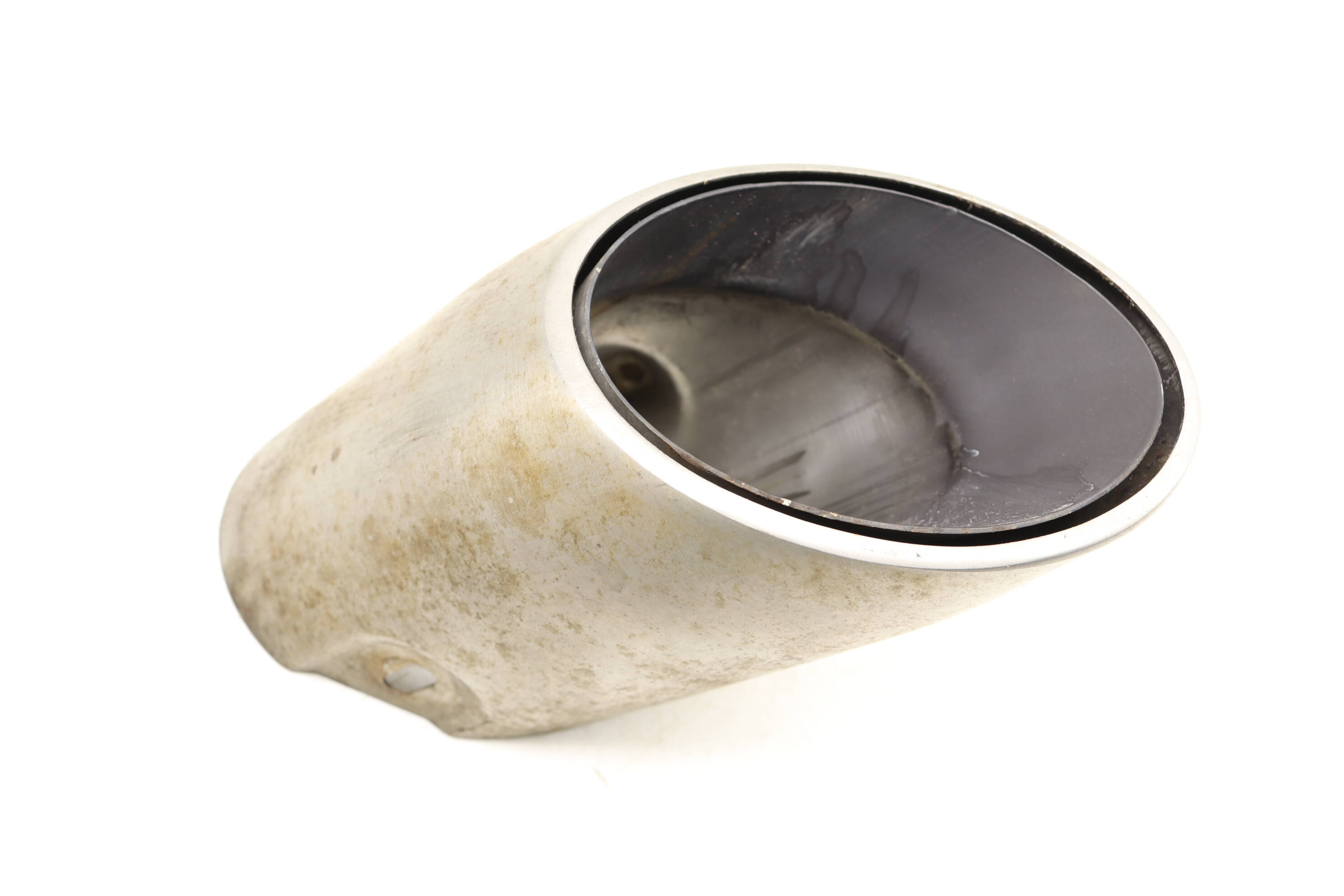 Inner Exhaust Pipe Tip 95B253681C
