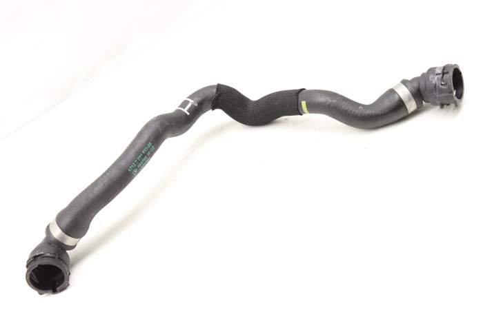 Auxiliary Coolant / Water Pump Hose 17127591512 main product photo