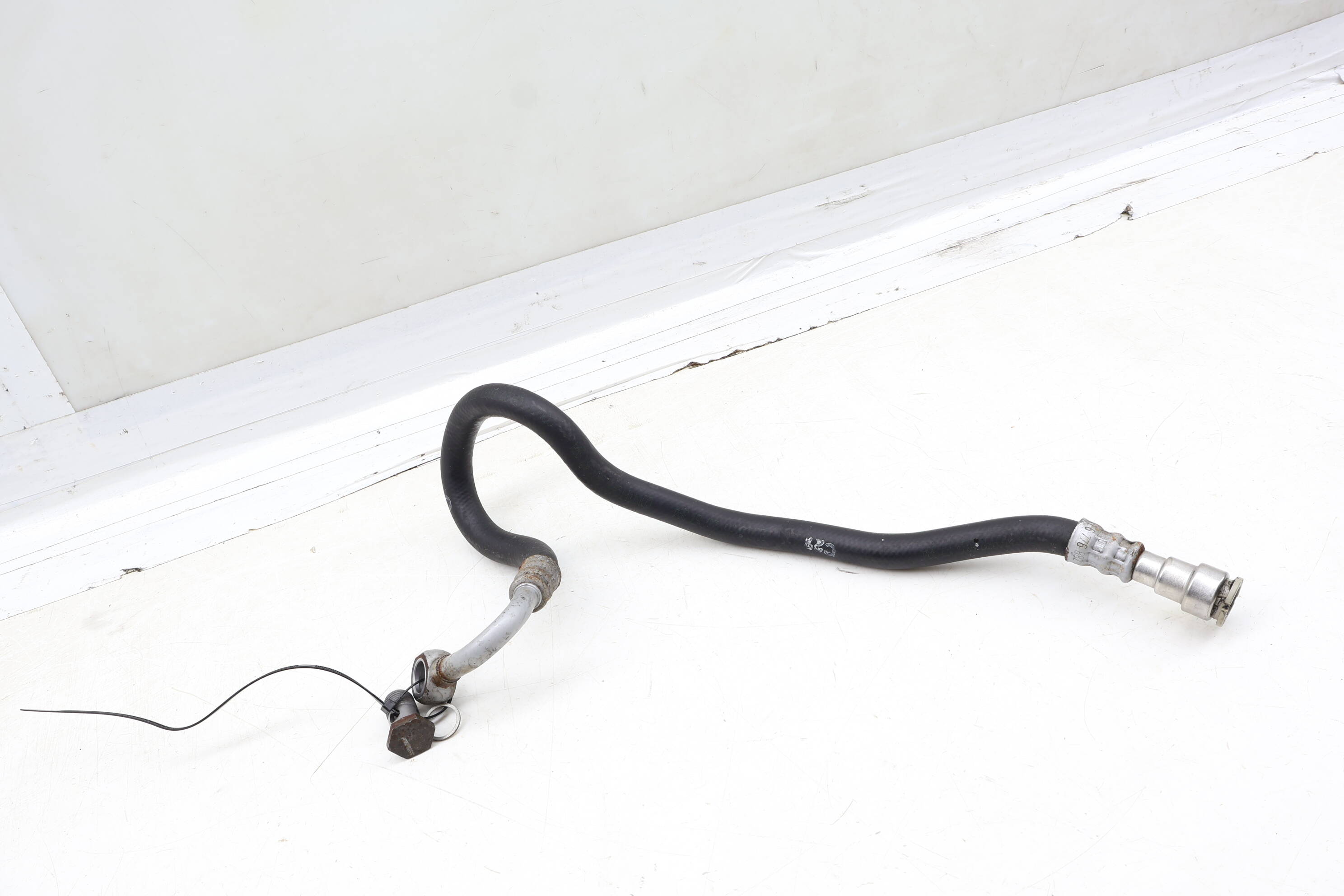Power Steering Return Hose / Line 32416776882