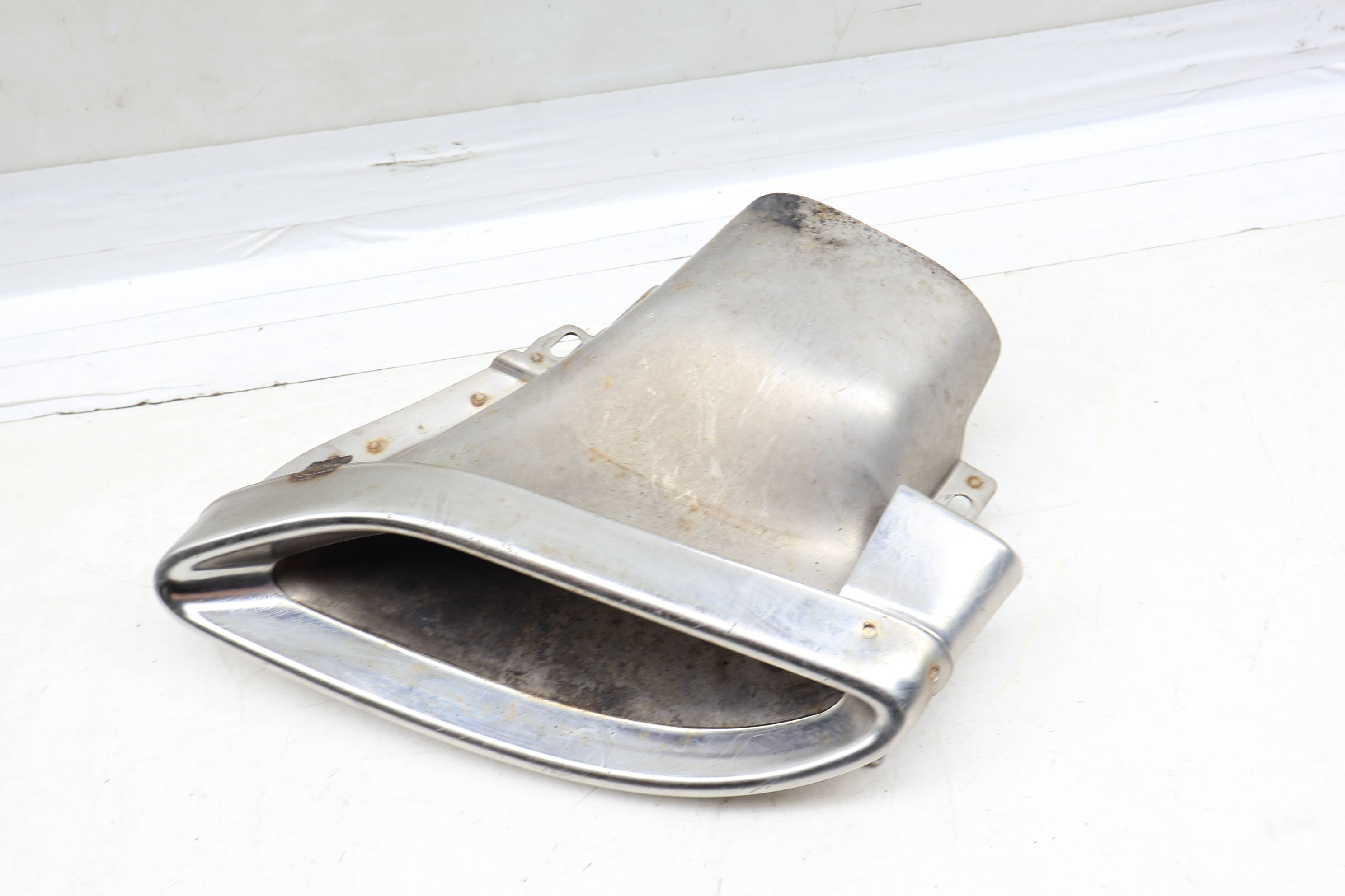 Exhaust Tail Pipe Tip 2054900300