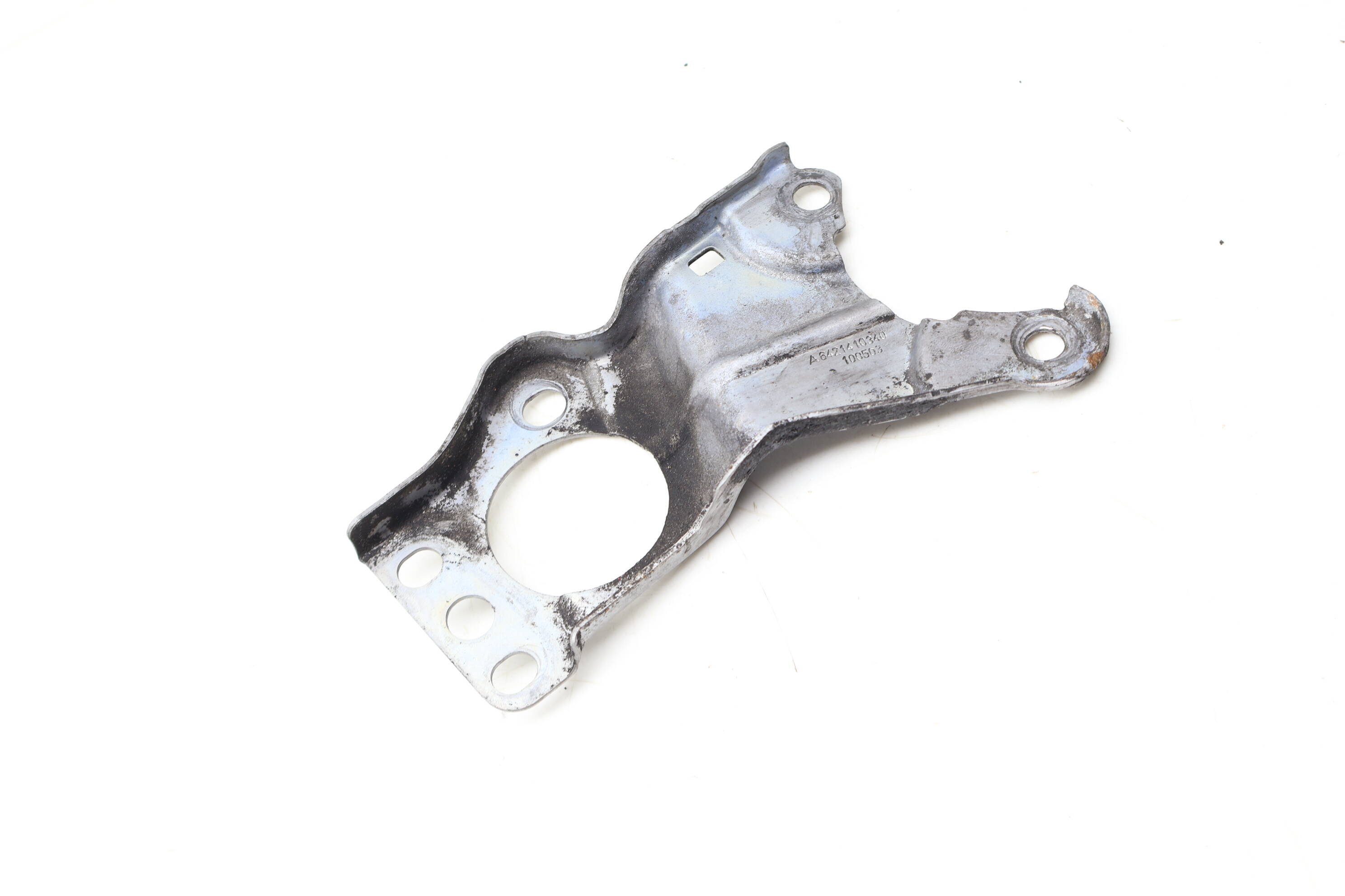 Throttle Body Mount Bracket 6421410340