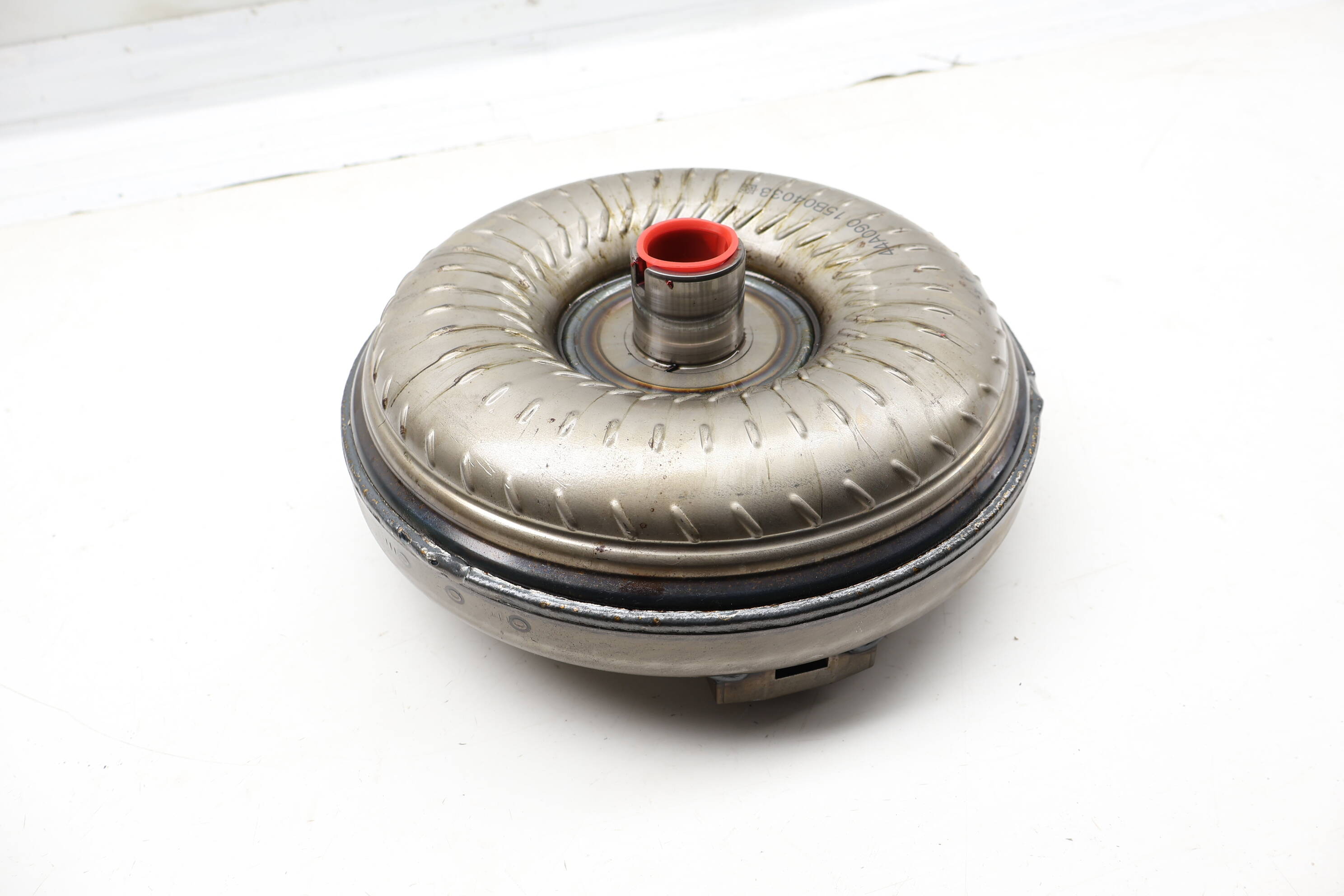 Transmission Torque Converter 0C8323571C 95831600130
